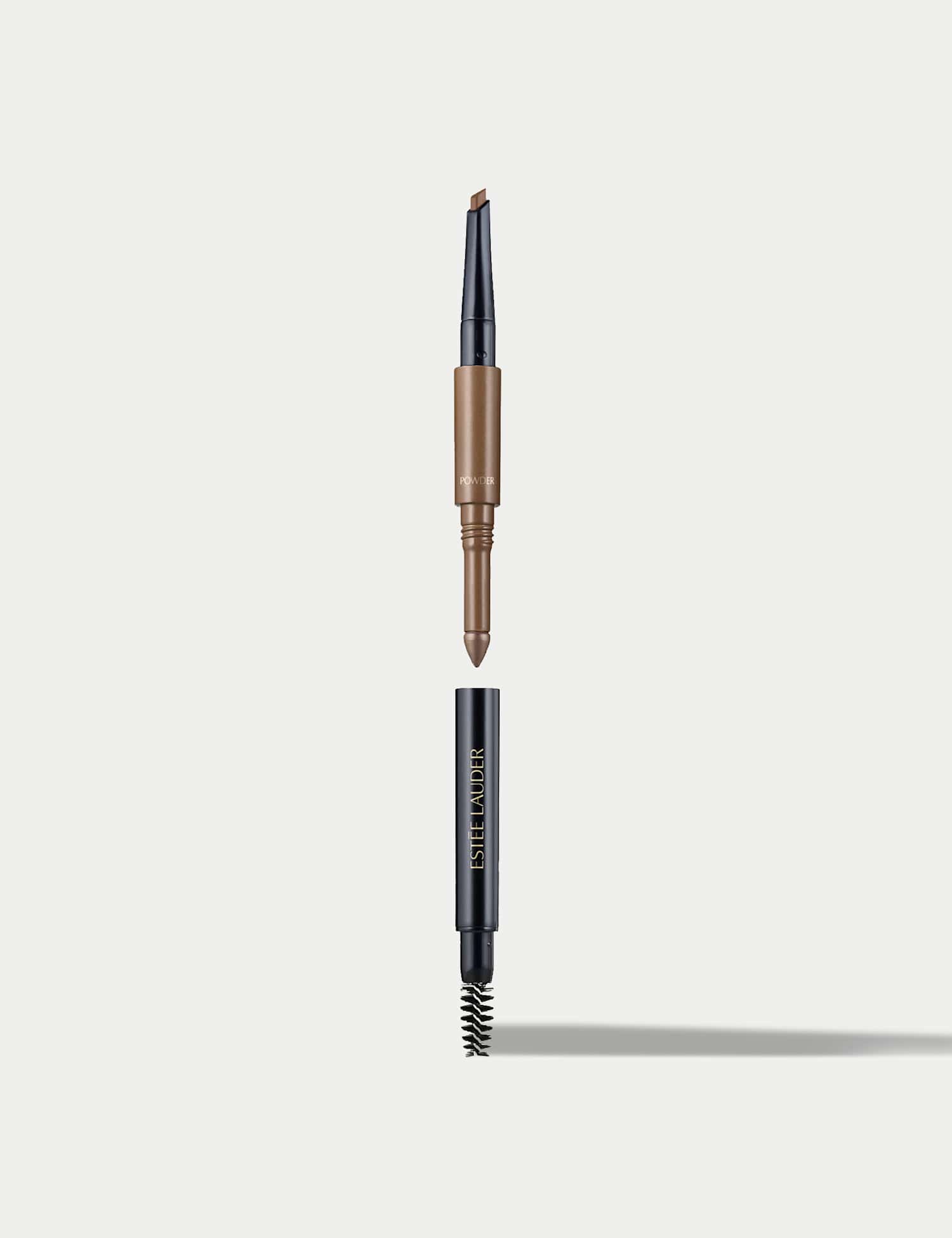 Est�e Lauder The 3-in-1 Brow Multi Tasker Brown/Black