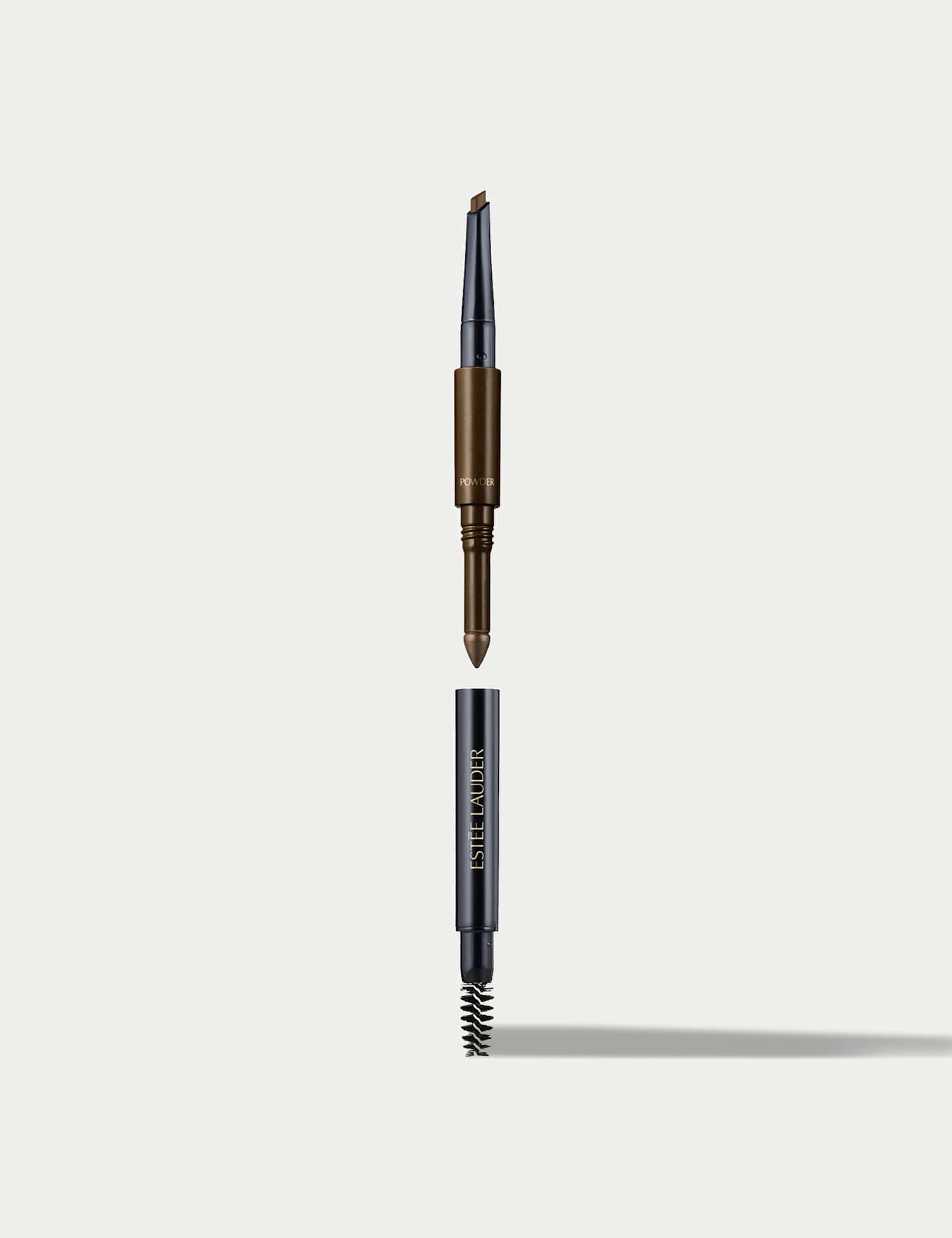 Est�e Lauder The 3-in-1 Brow Multi Tasker Rich Brown