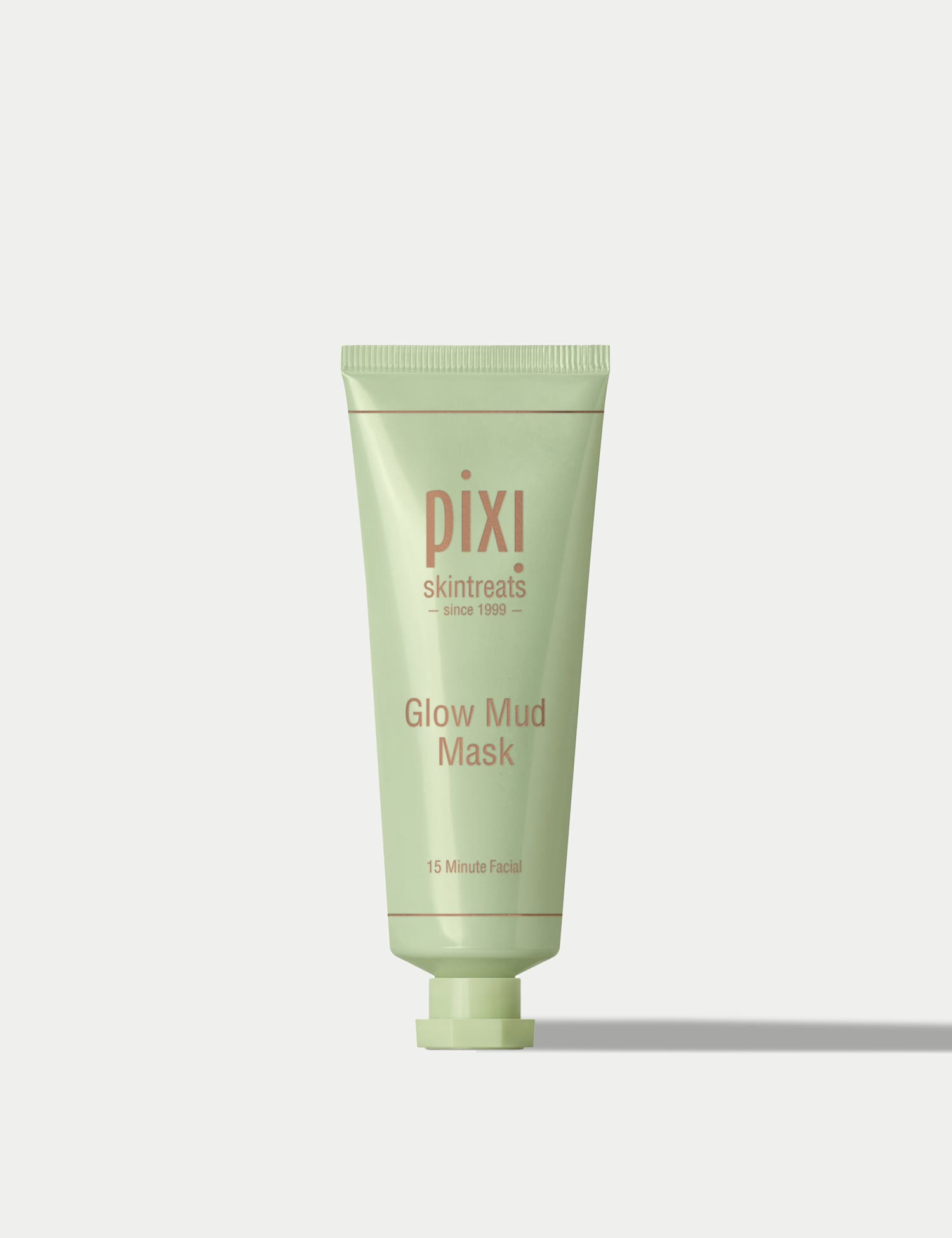 Pixi Glow Mud Mask 45ml No Colour