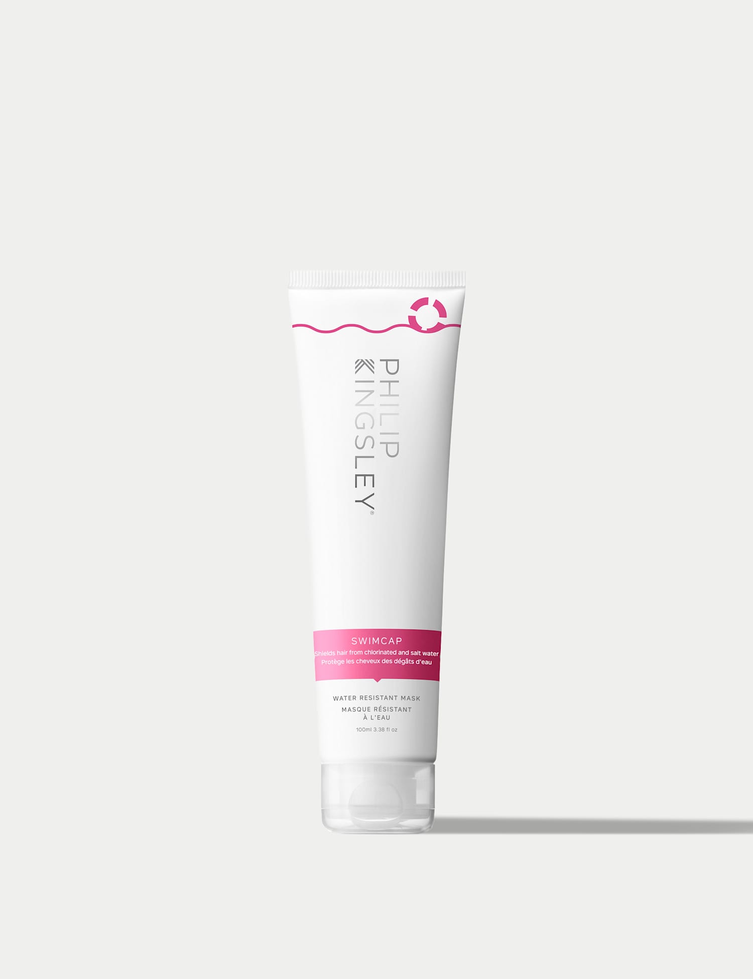Philip Kingsley Swimcap 100ml No Colour