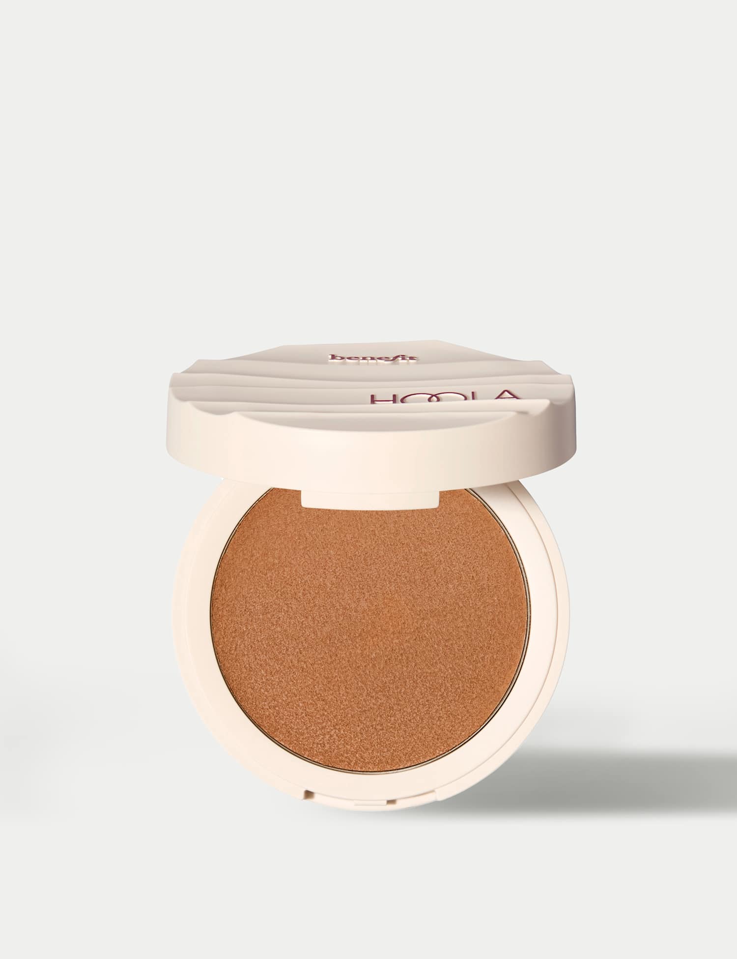 BENEFIT Hoola Wave Light Cream Bronzer 42g Light Bronze
