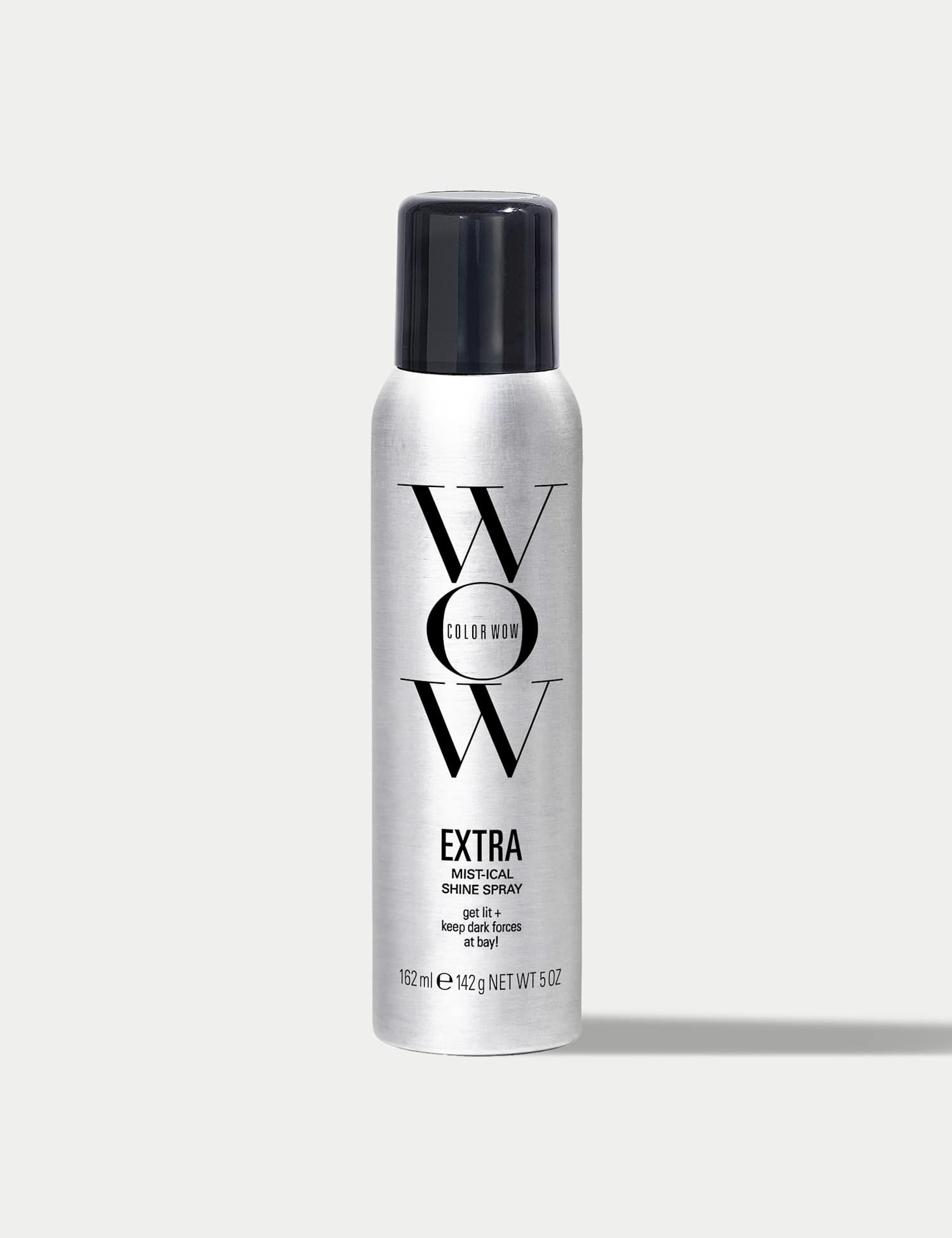 Color WOW Extra Shine Spray 162ml No Colour