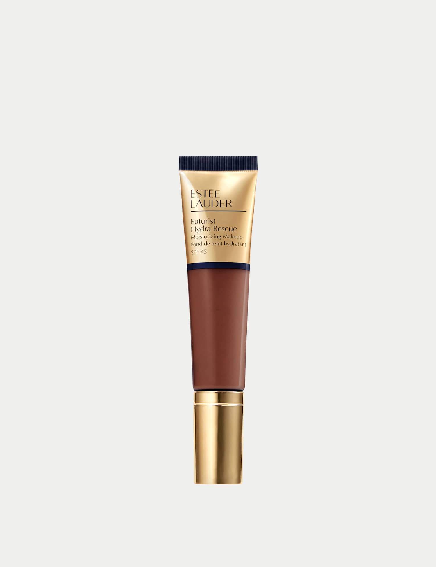 Est�e Lauder Futurist Hydra Rescue Moisturizing Foundation SPF 45 35ml Bright Pink