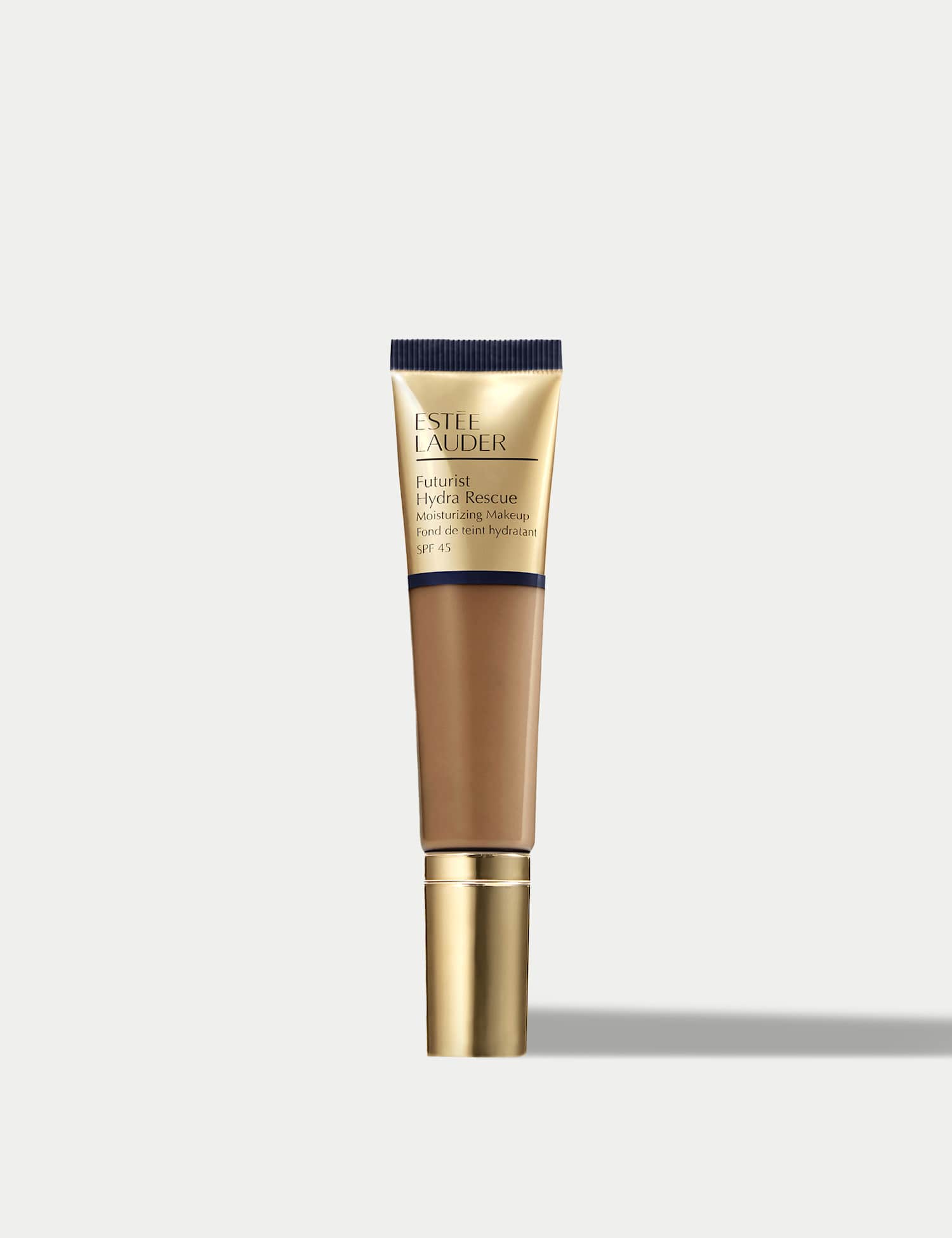 Est�e Lauder Futurist Hydra Rescue Moisturizing Foundation SPF 45 35ml Pale Rose