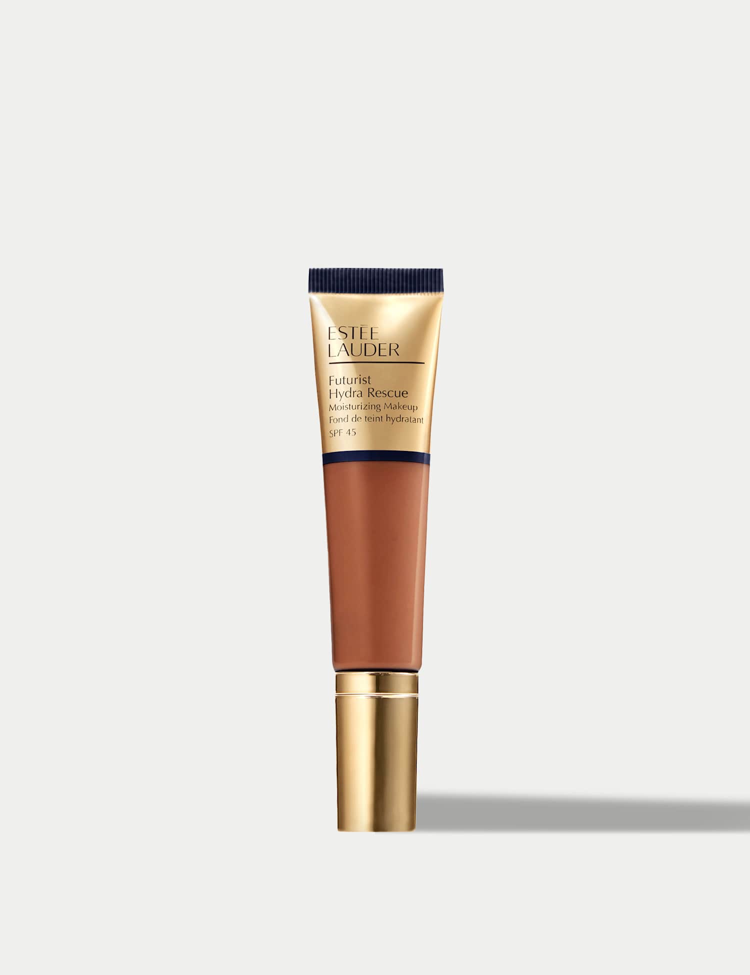Est�e Lauder Futurist Hydra Rescue Moisturizing Foundation SPF 45 35ml Acid Yellow