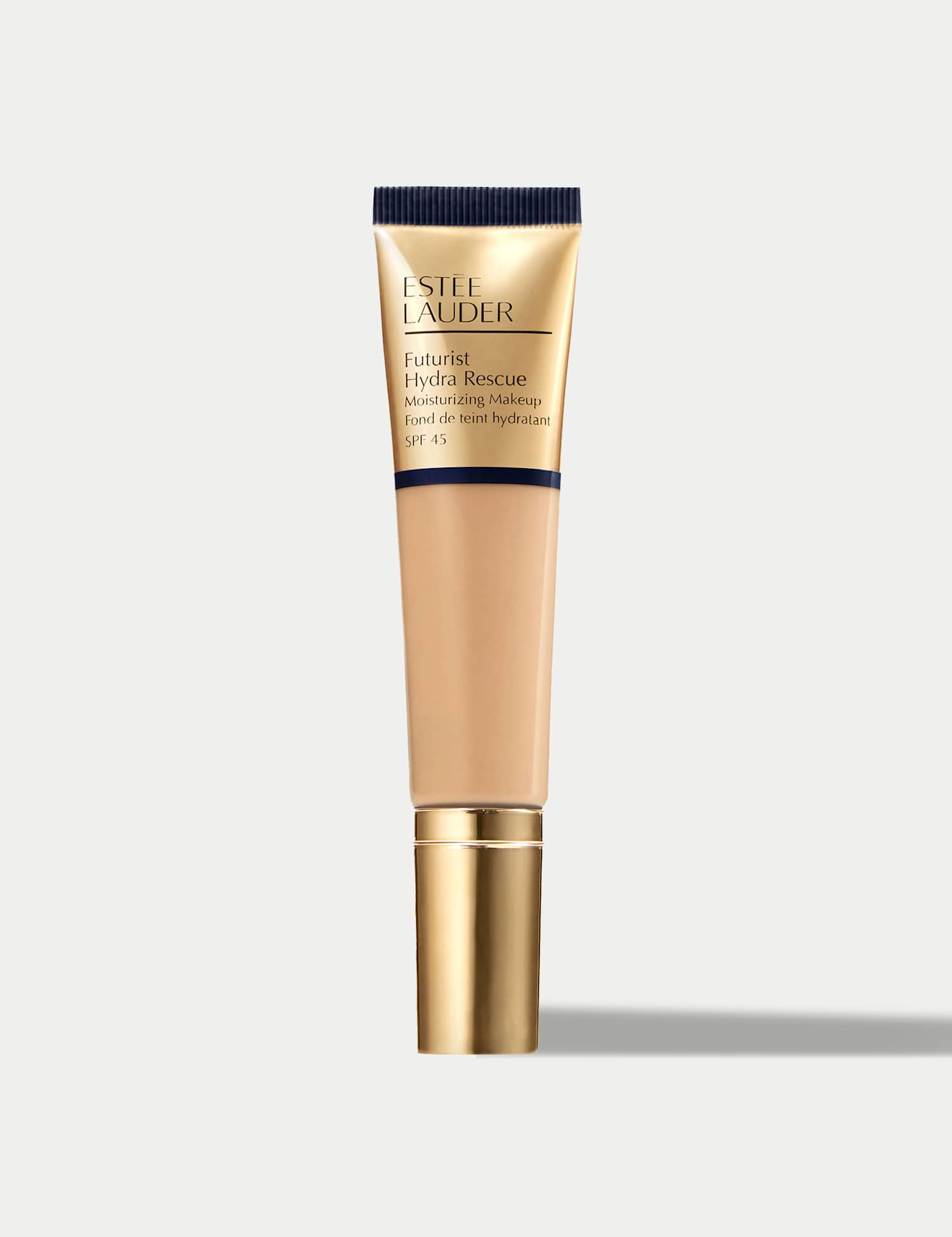 Est�e Lauder Futurist Hydra Rescue Moisturizing Foundation SPF 45 35ml Beige