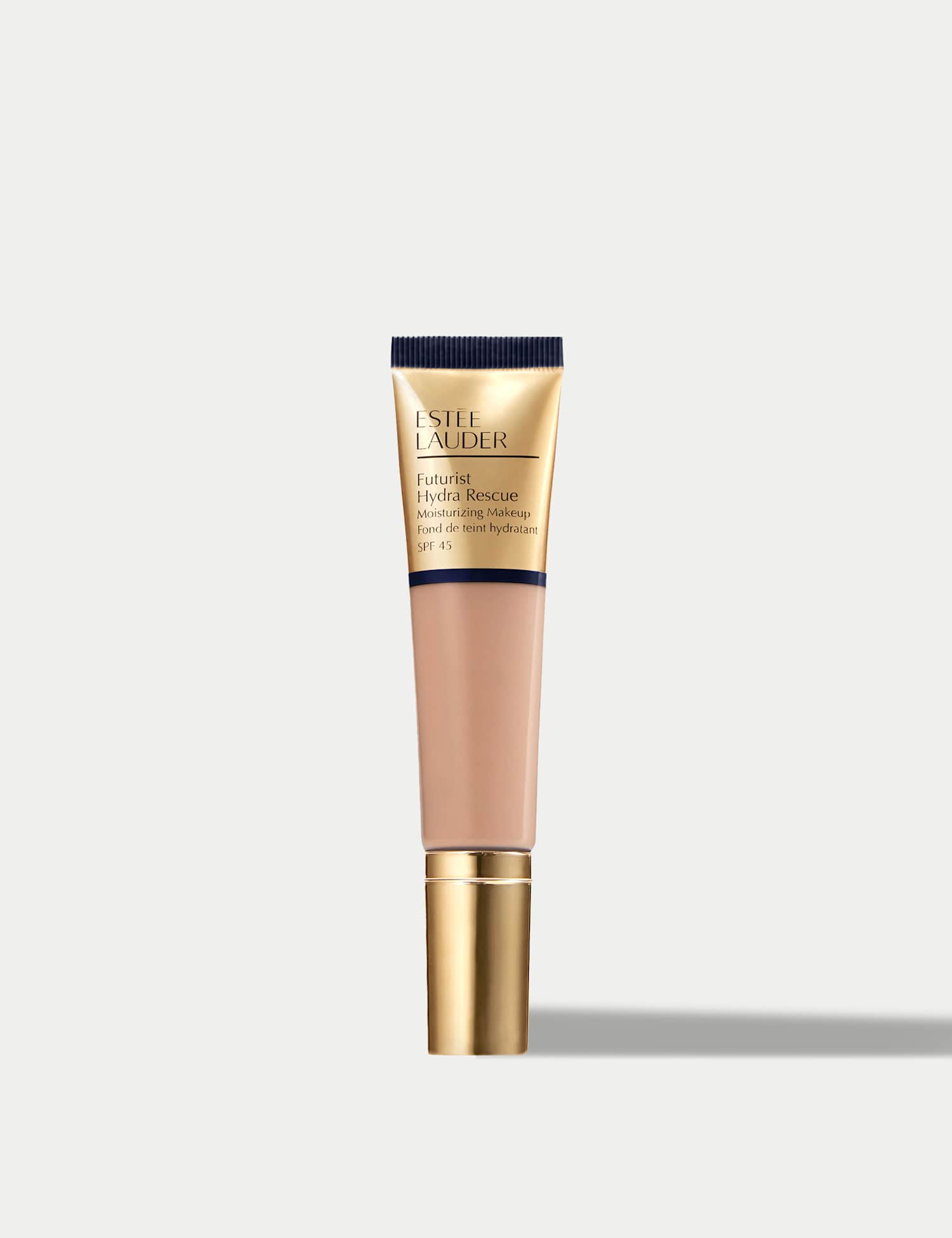 Est�e Lauder Futurist Hydra Rescue Moisturizing Foundation SPF 45 35ml Bright Yellow