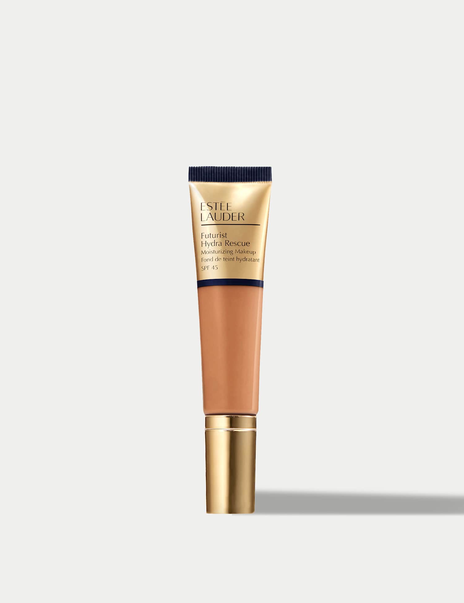 Est�e Lauder Futurist Hydra Rescue Moisturizing Foundation SPF 45 35ml Blue/Yellow