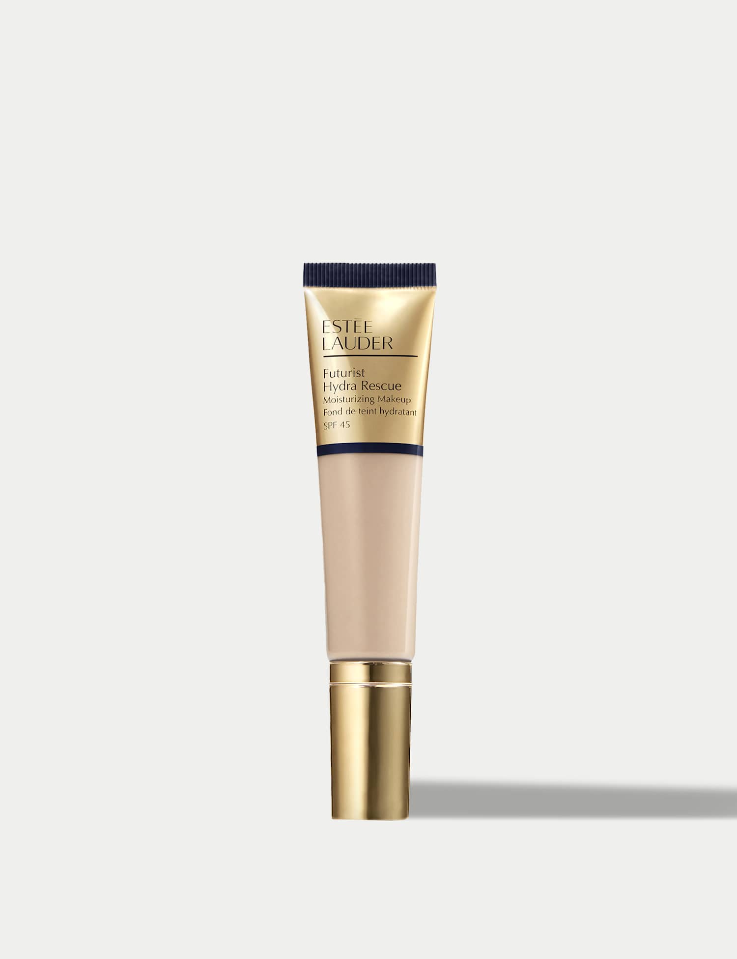 Est�e Lauder Futurist Hydra Rescue Moisturizing Foundation SPF 45 35ml Light Sand