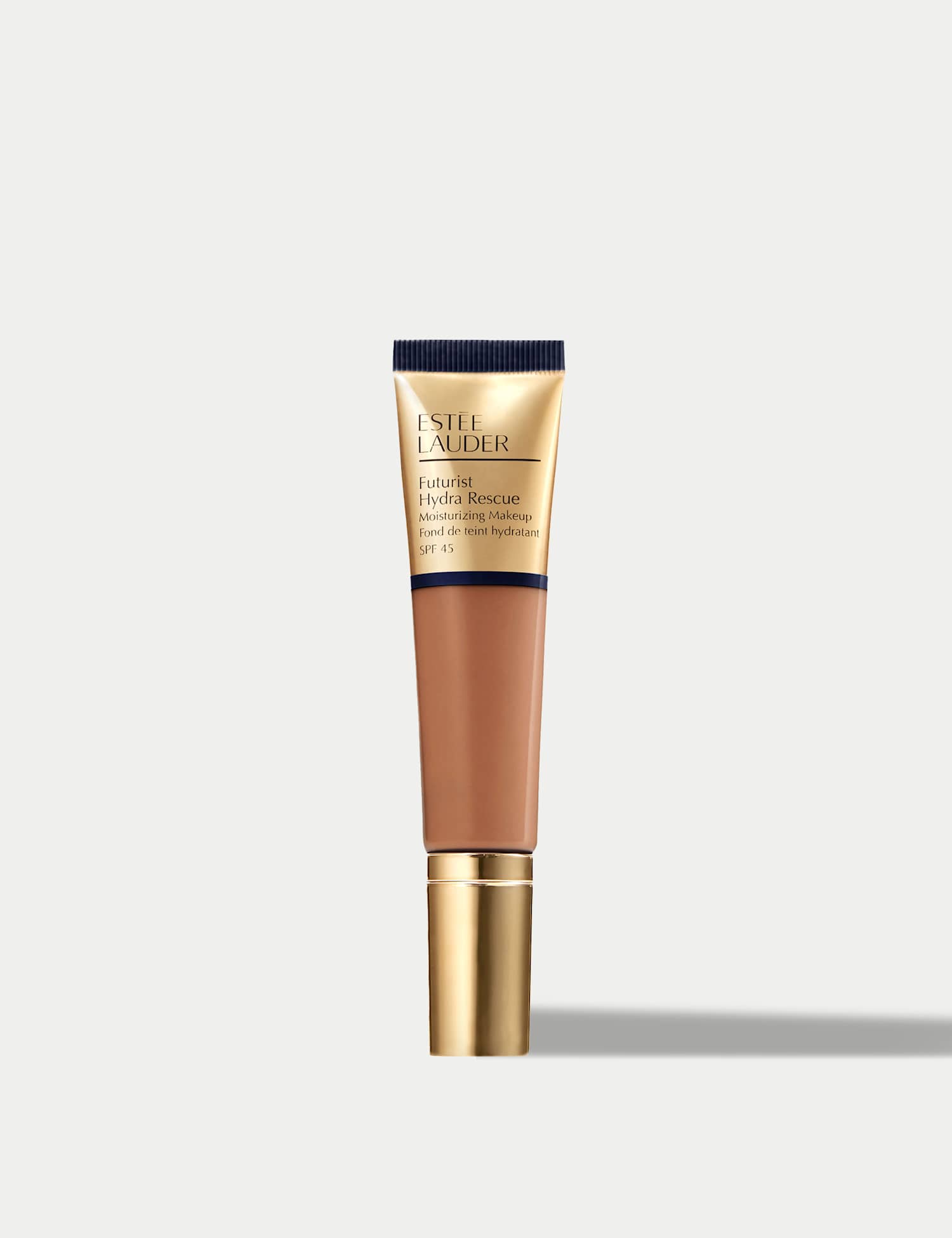 Est�e Lauder Futurist Hydra Rescue Moisturizing Foundation SPF 45 35ml Beige Marl