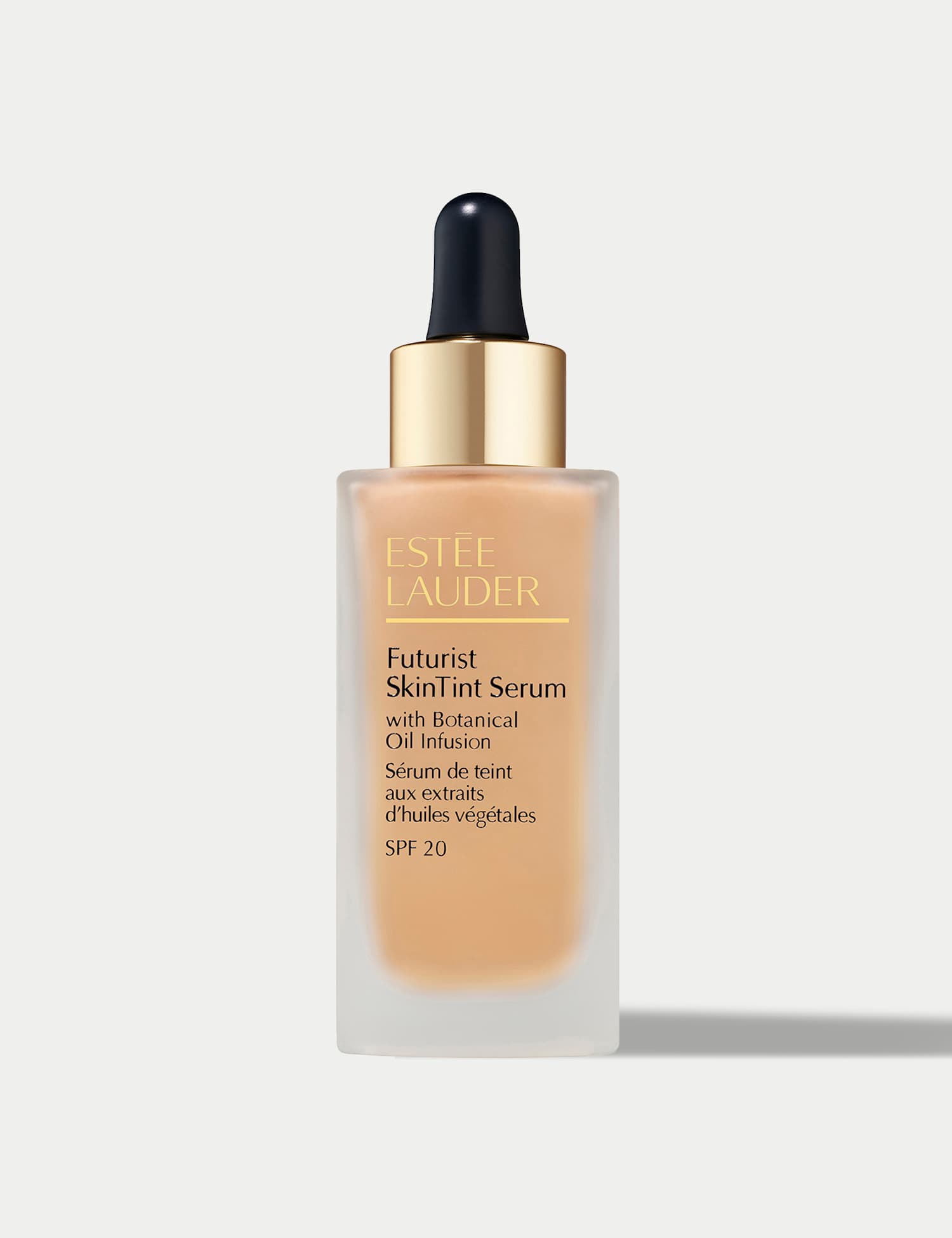 Est�e Lauder Futurist SkinTint Serum Foundation SPF 20 30ml Ivory