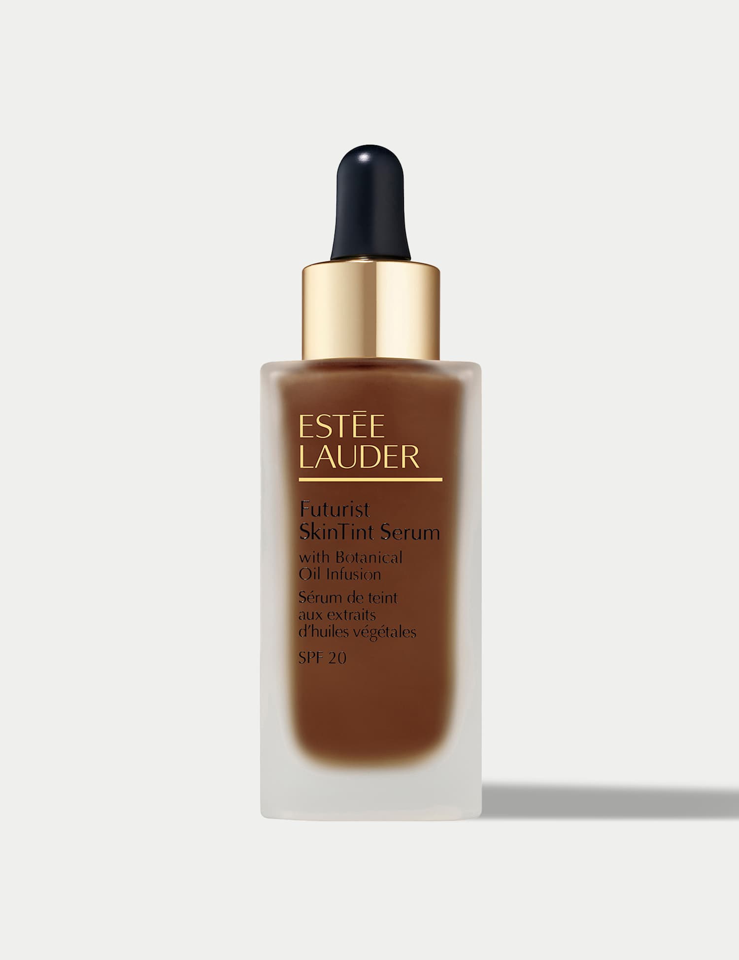Est�e Lauder Futurist SkinTint Serum Foundation SPF 20 30ml Mocha