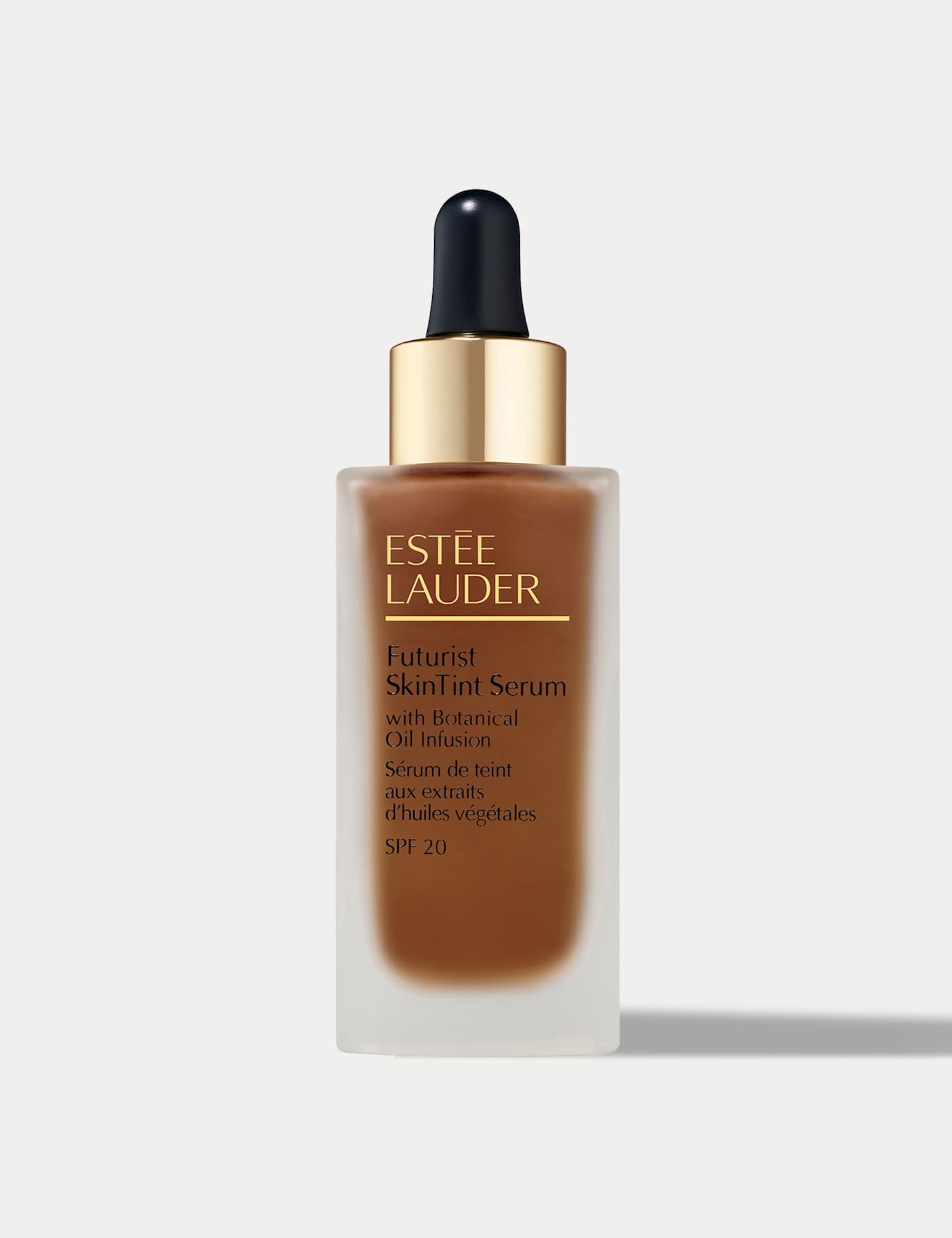 Est�e Lauder Futurist SkinTint Serum Foundation SPF 20 30ml Pale Gold