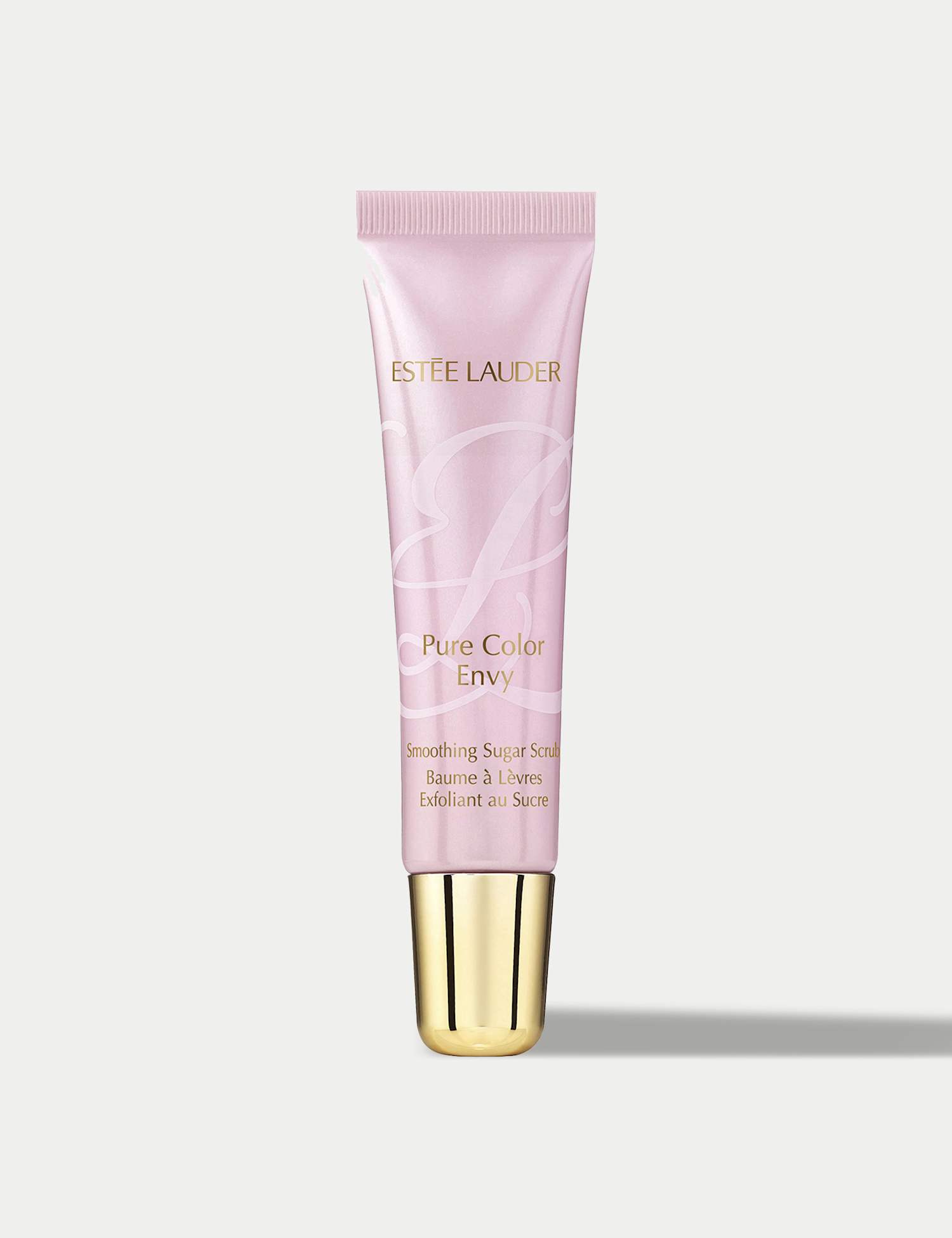 Est�e Lauder Pure Color Envy Smoothing Sugar Lip Scrub 12g No Colour