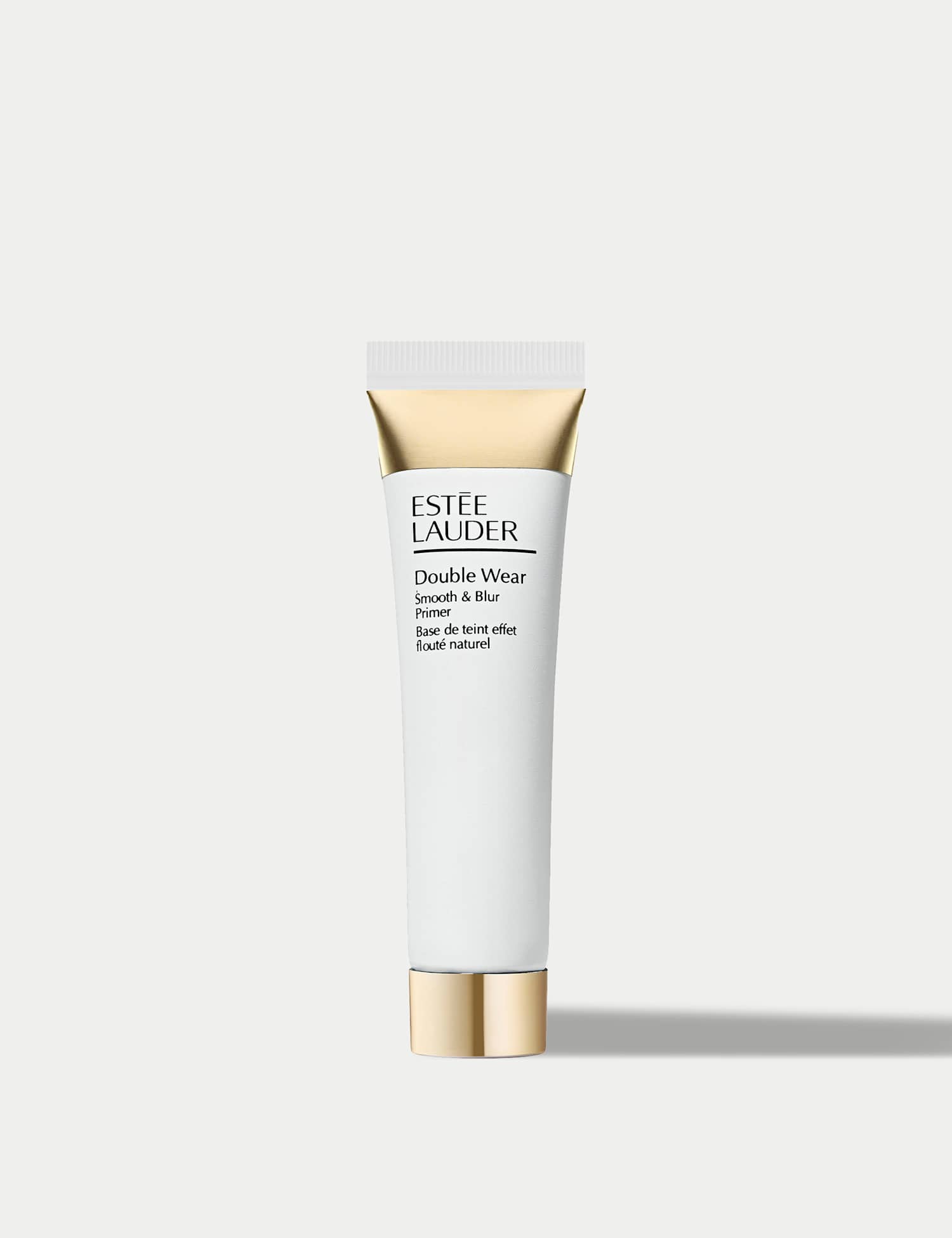 Est�e Lauder Double Wear Smooth and Blur Primer Travel Size 15ml No Colour