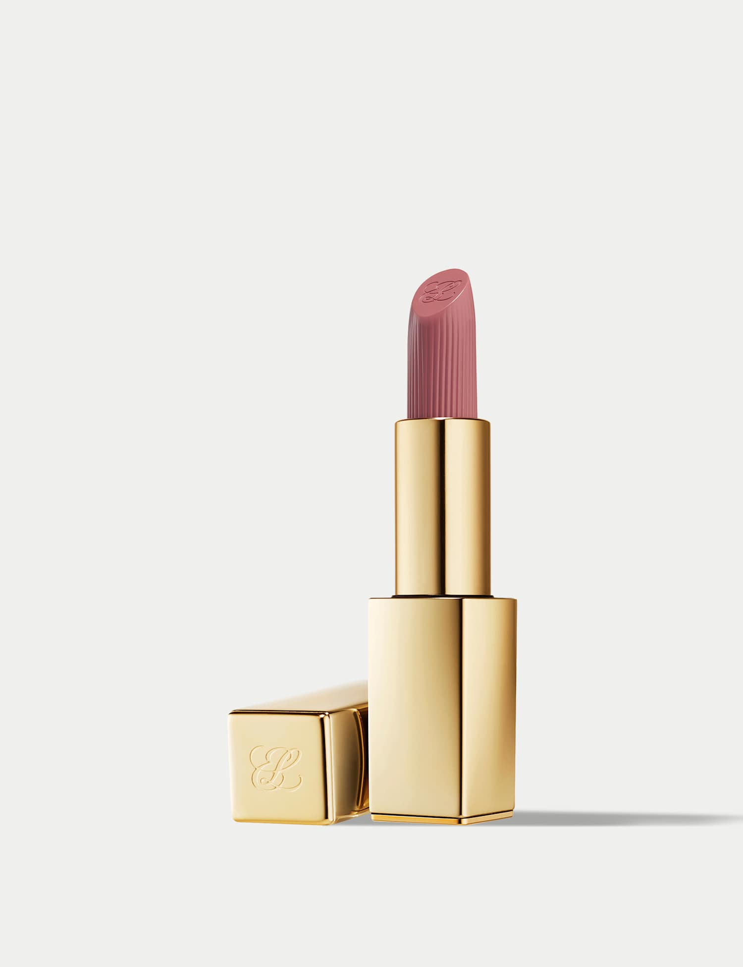 Est�e Lauder Pure Color Cr�me Lipstick Red