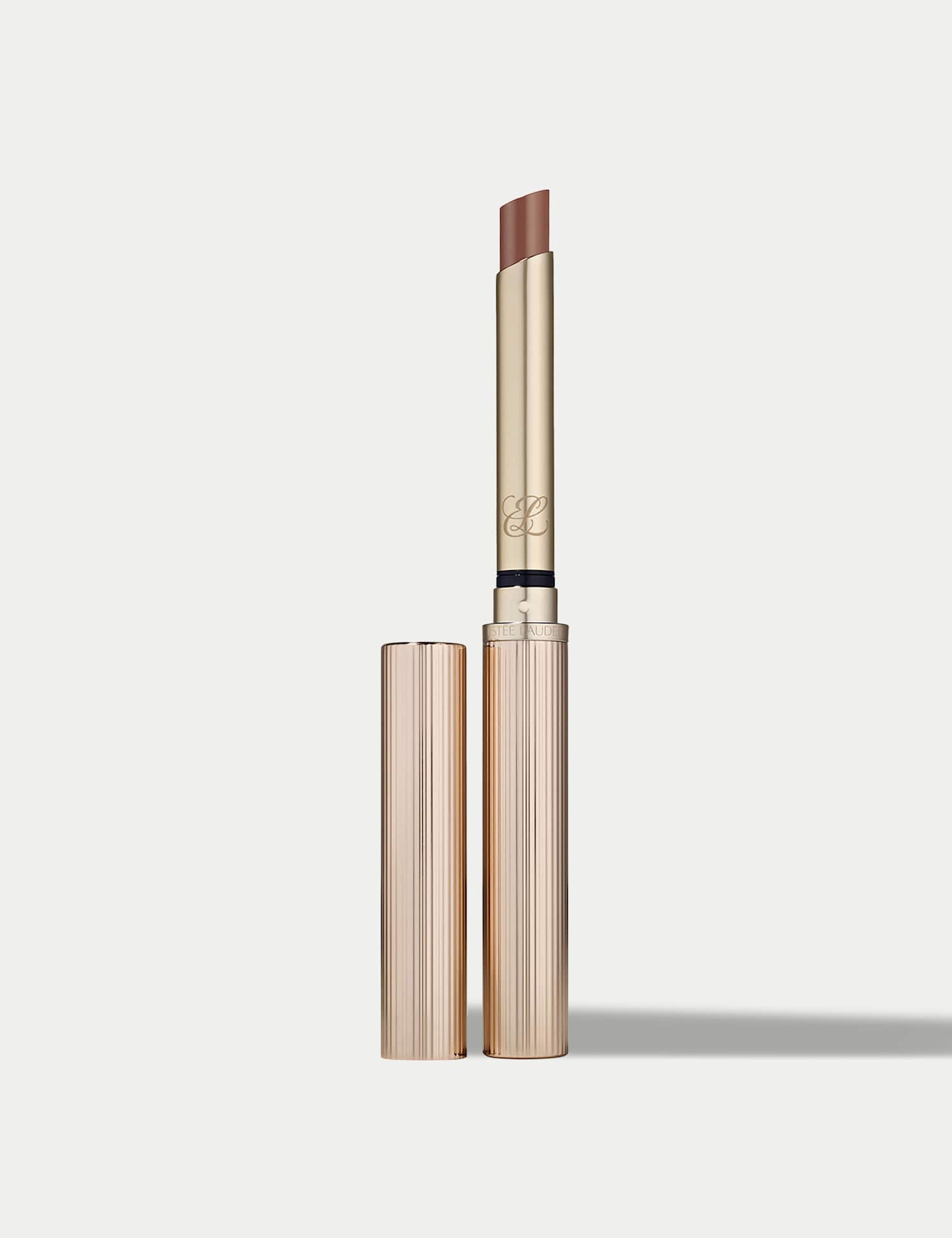 Est�e Lauder Pure Color Explicit Slick Shine Lipstick Cherry Red