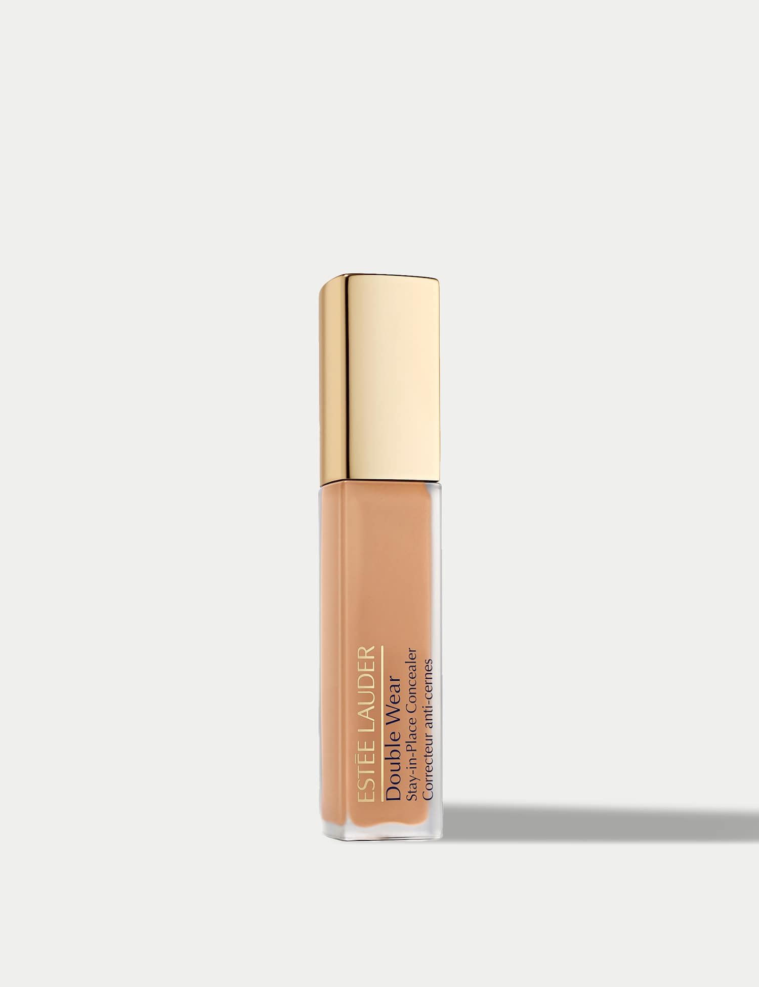 Est�e Lauder Double Wear Stay- in-Place 24-Hour Concealer 7ml Light Peach