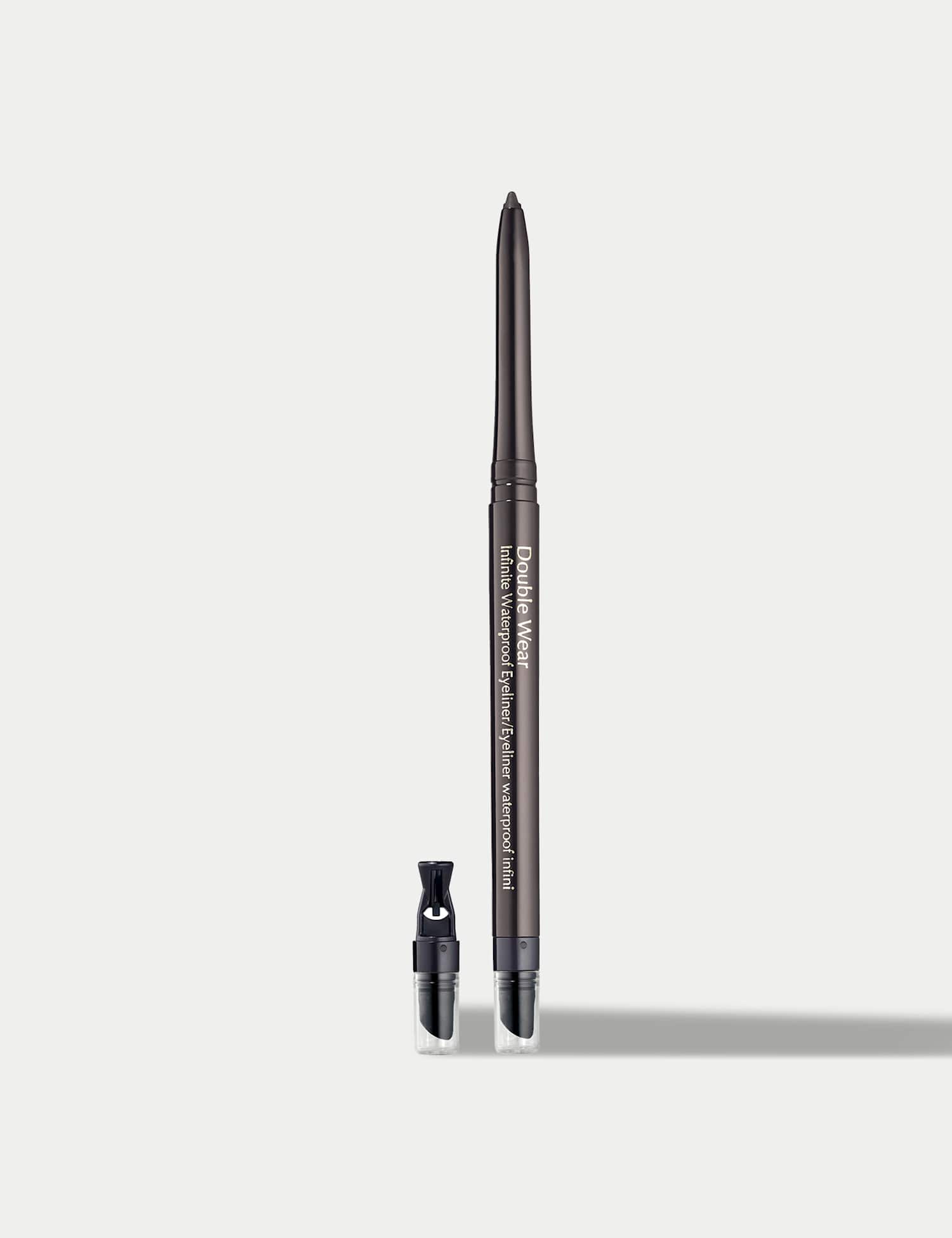 Est�e Lauder Double Wear Infinite Waterproof Eyeliner Dark Graphite