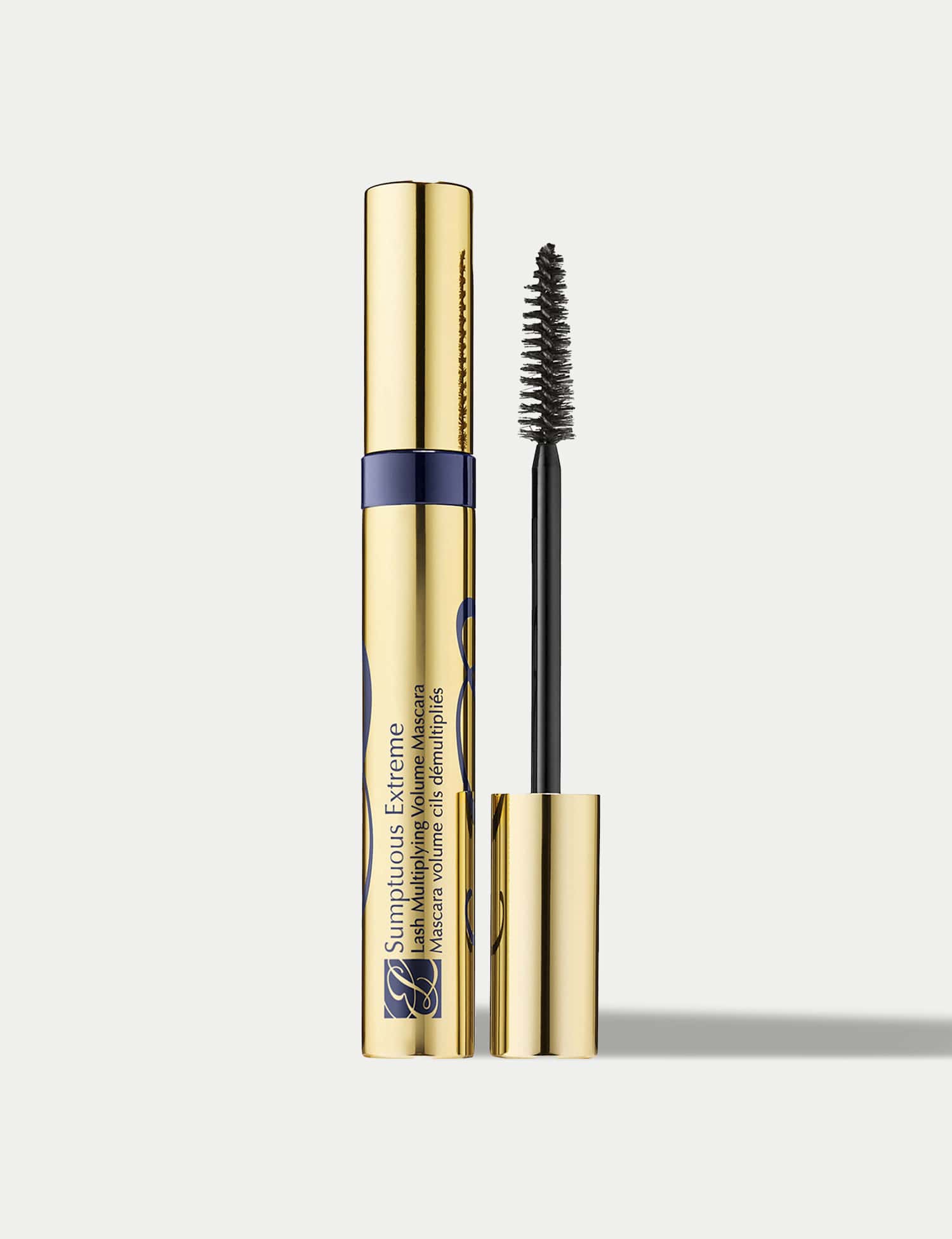 Est�e Lauder Sumptuous Extreme Lash Multiplying Mascara No Colour