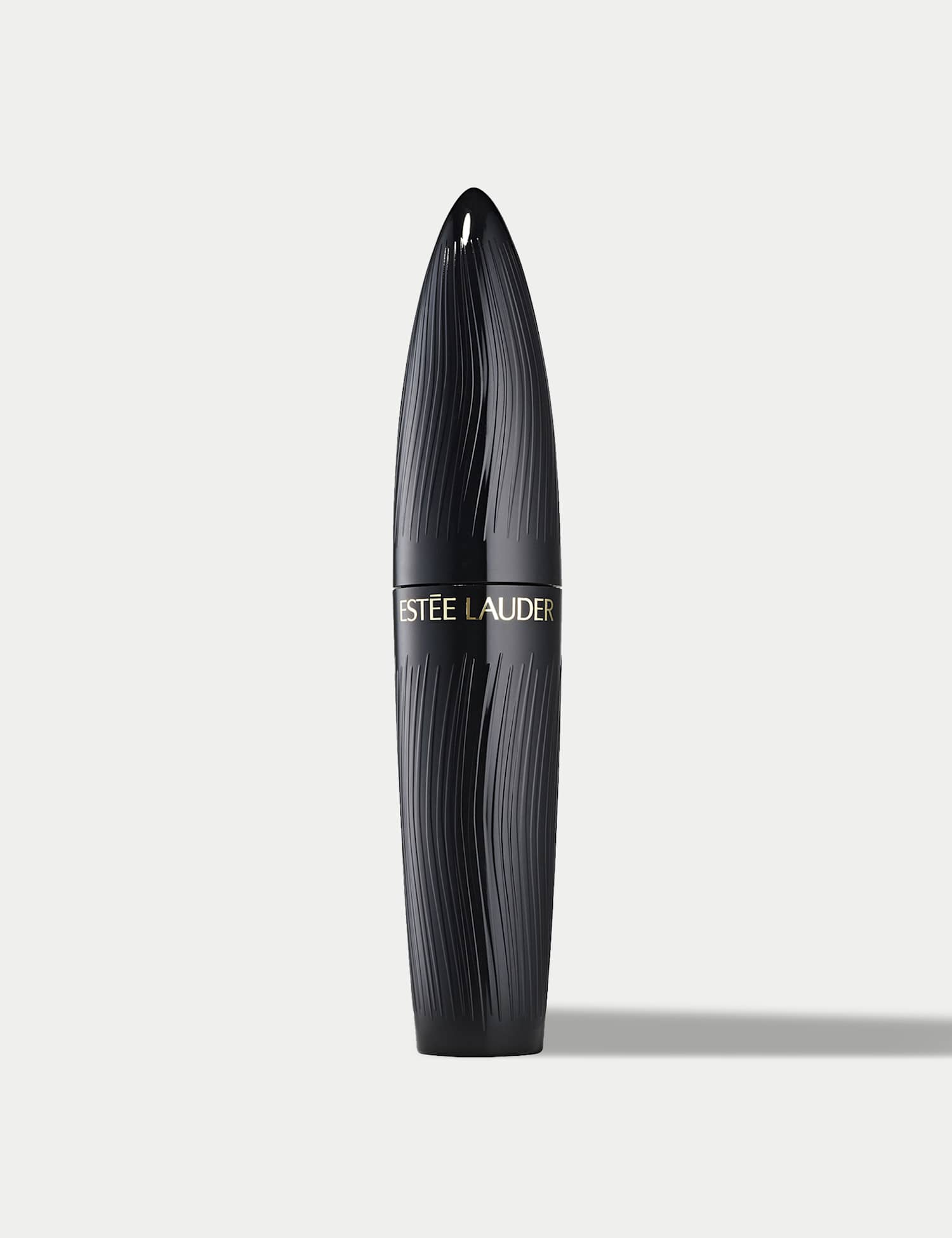 Est�e Lauder Turbo Lash High Powered Volume + Length Travel Size Mascara No Colour