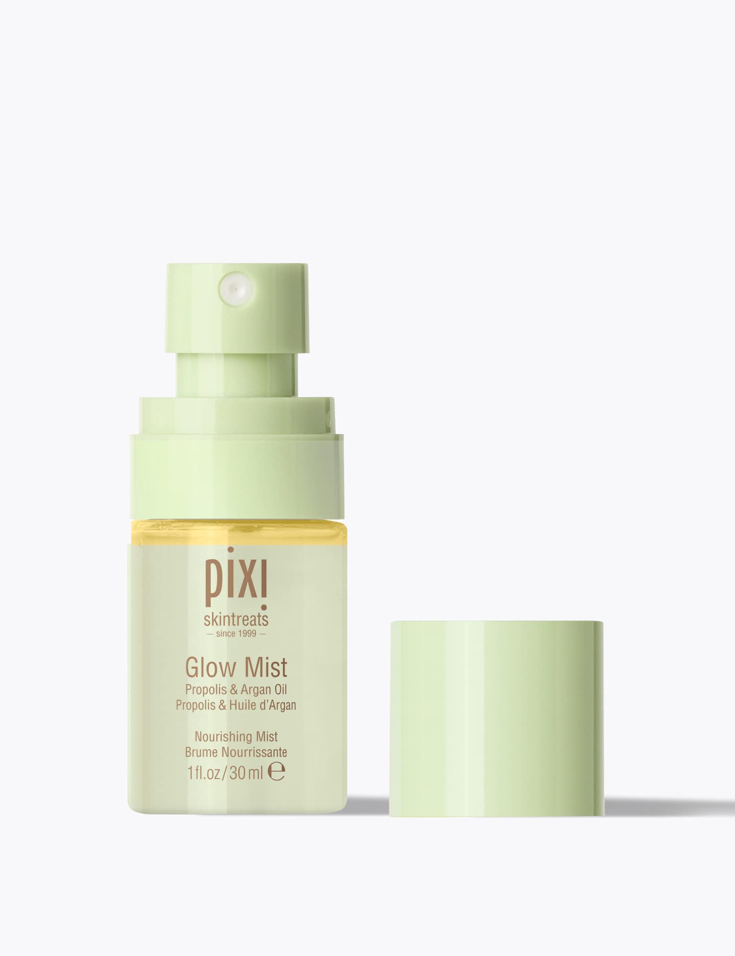Pixi Glow Mist 30ml No Colour