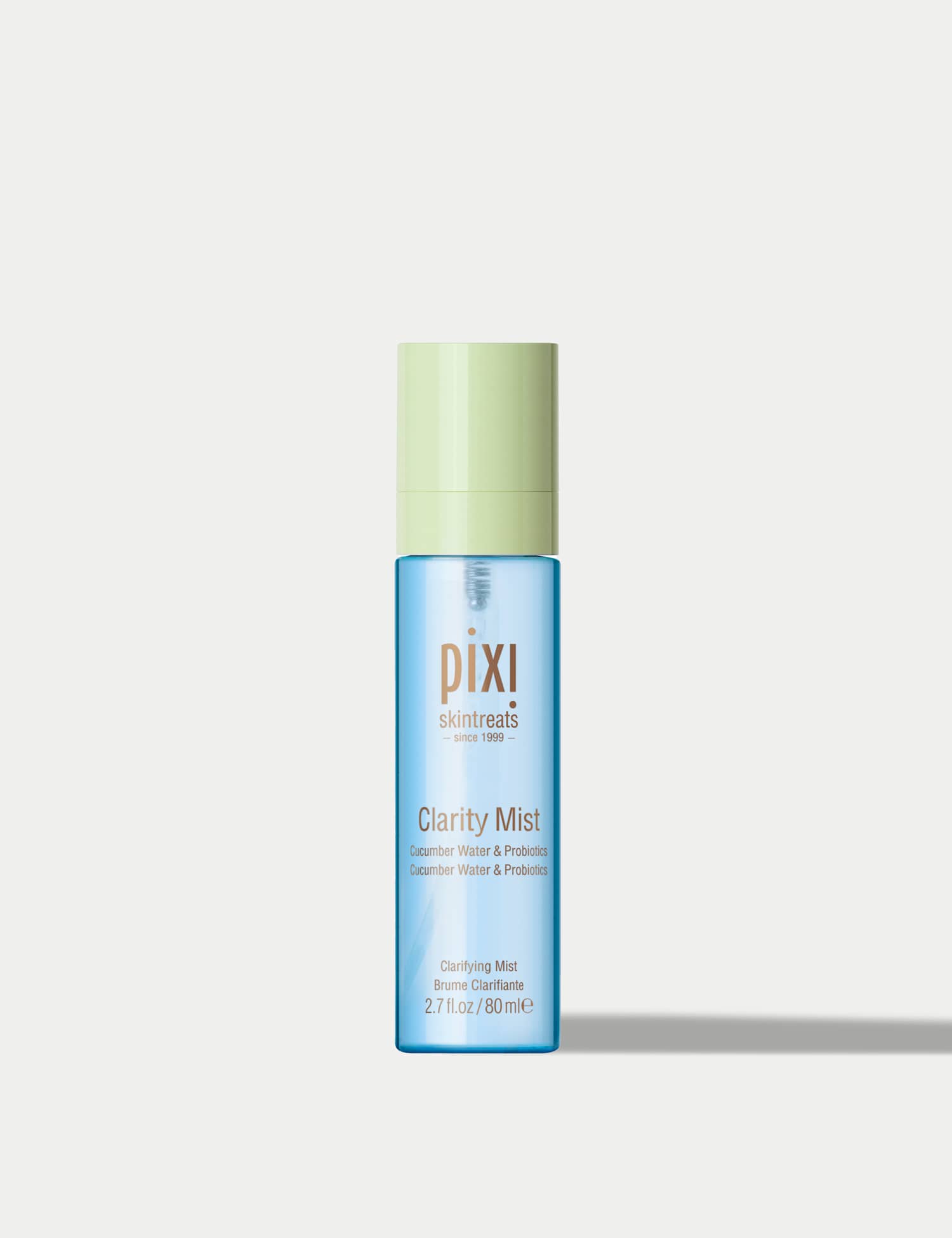 Pixi Clarity Mist 80ml No Colour