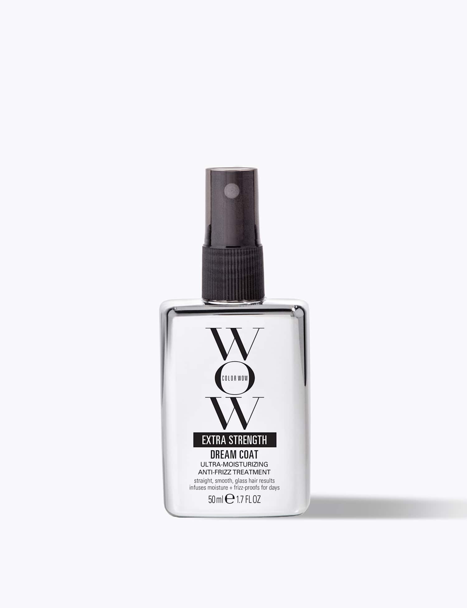 Color WOW Extra Strength Dream Coat Travel 50ml No Colour