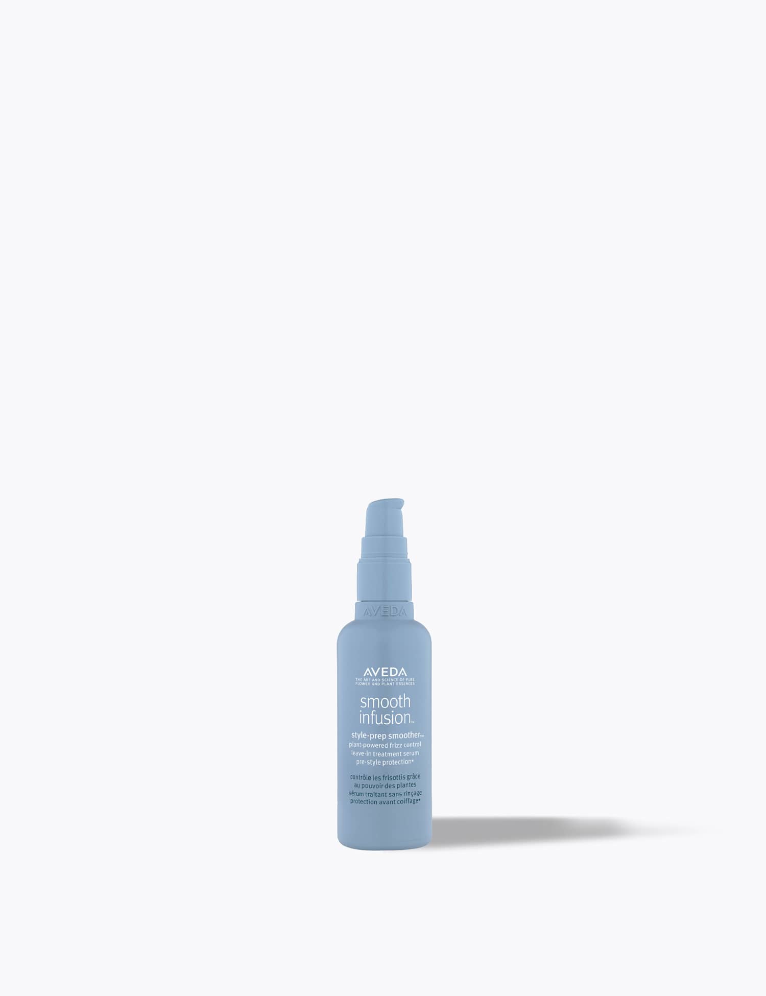 AVEDA Smooth Infusion� Style-Prep Smoother� 100ml No Colour