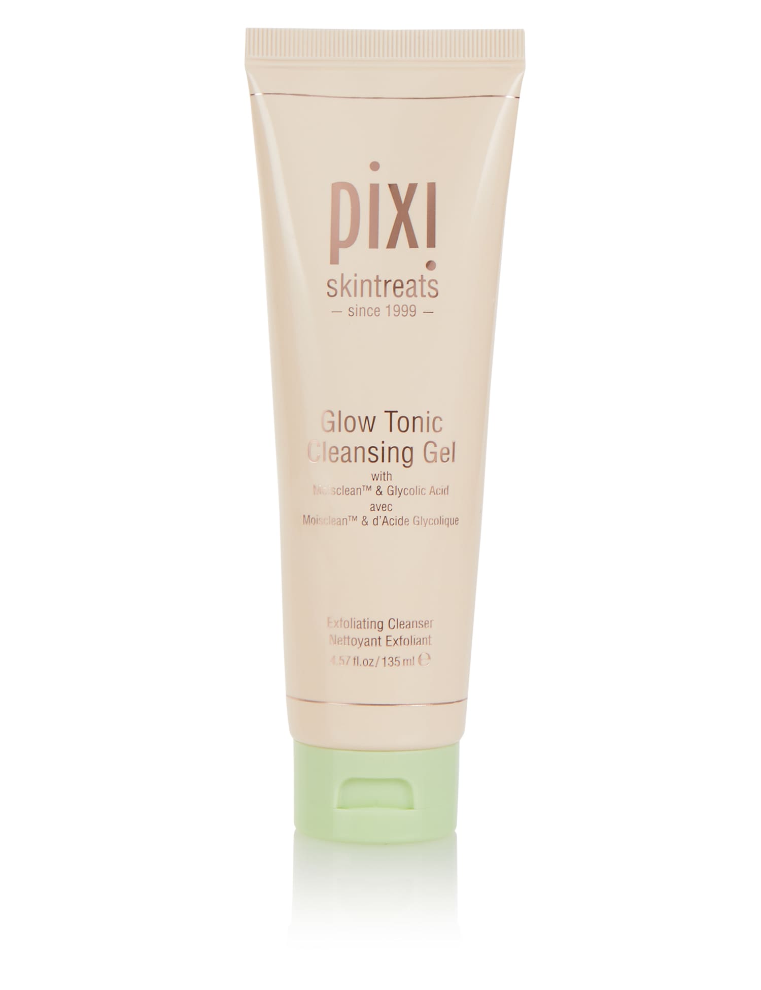 Pixi Glow Tonic Cleansing Gel 135ml No Colour