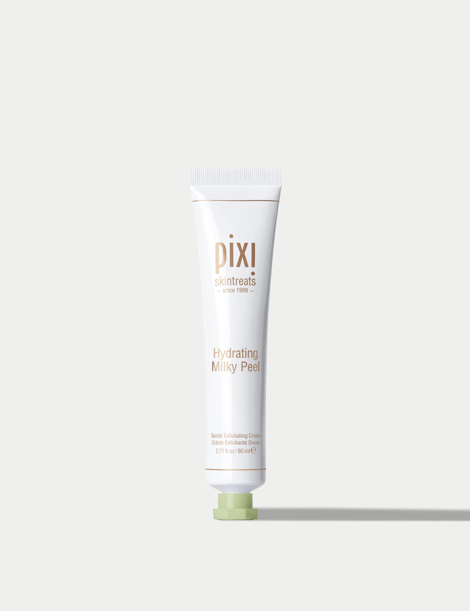 Pixi Hydrating Milky Peel 80ml No Colour