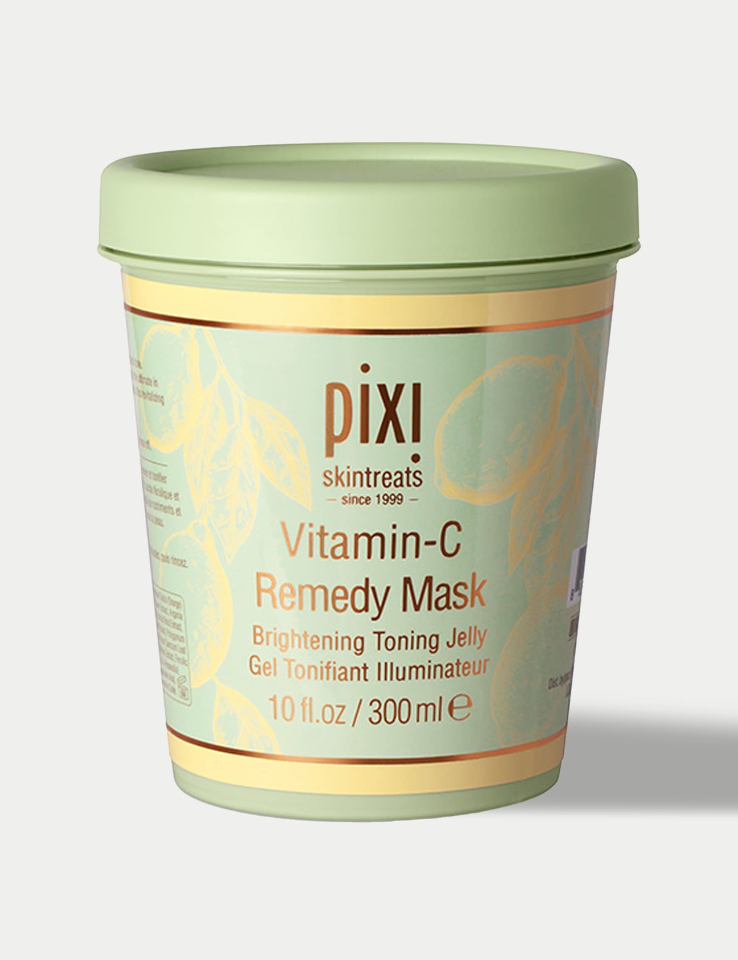 Pixi Vitamin C Remedy Mask 300ml No Colour
