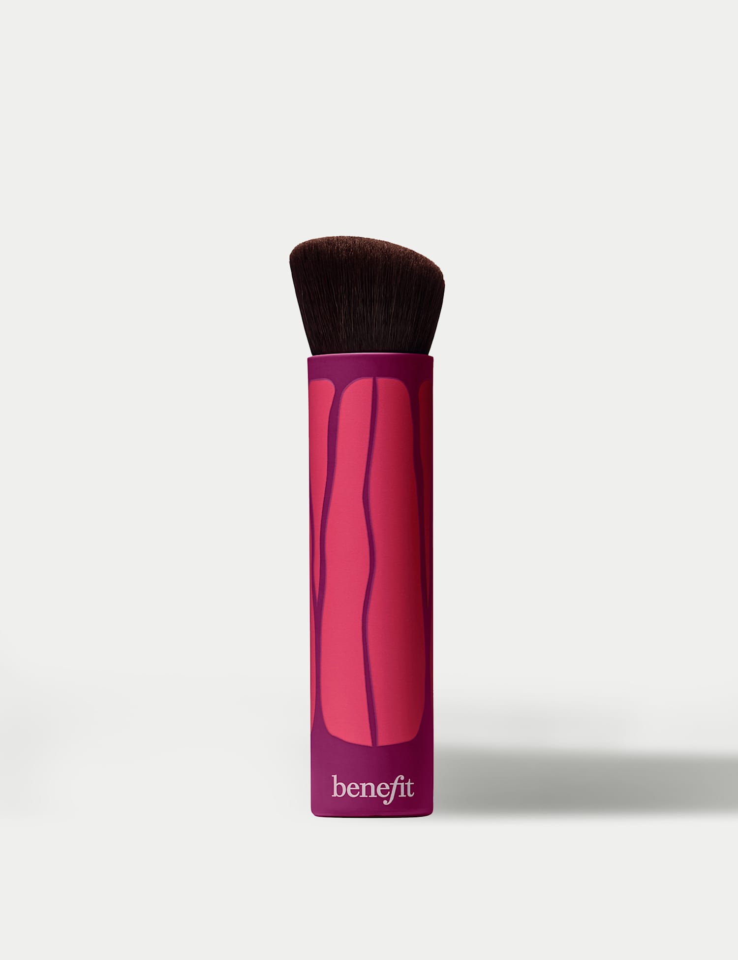BENEFIT Hoola WaveMaker Cream Bronzer Brush 37g No Colour