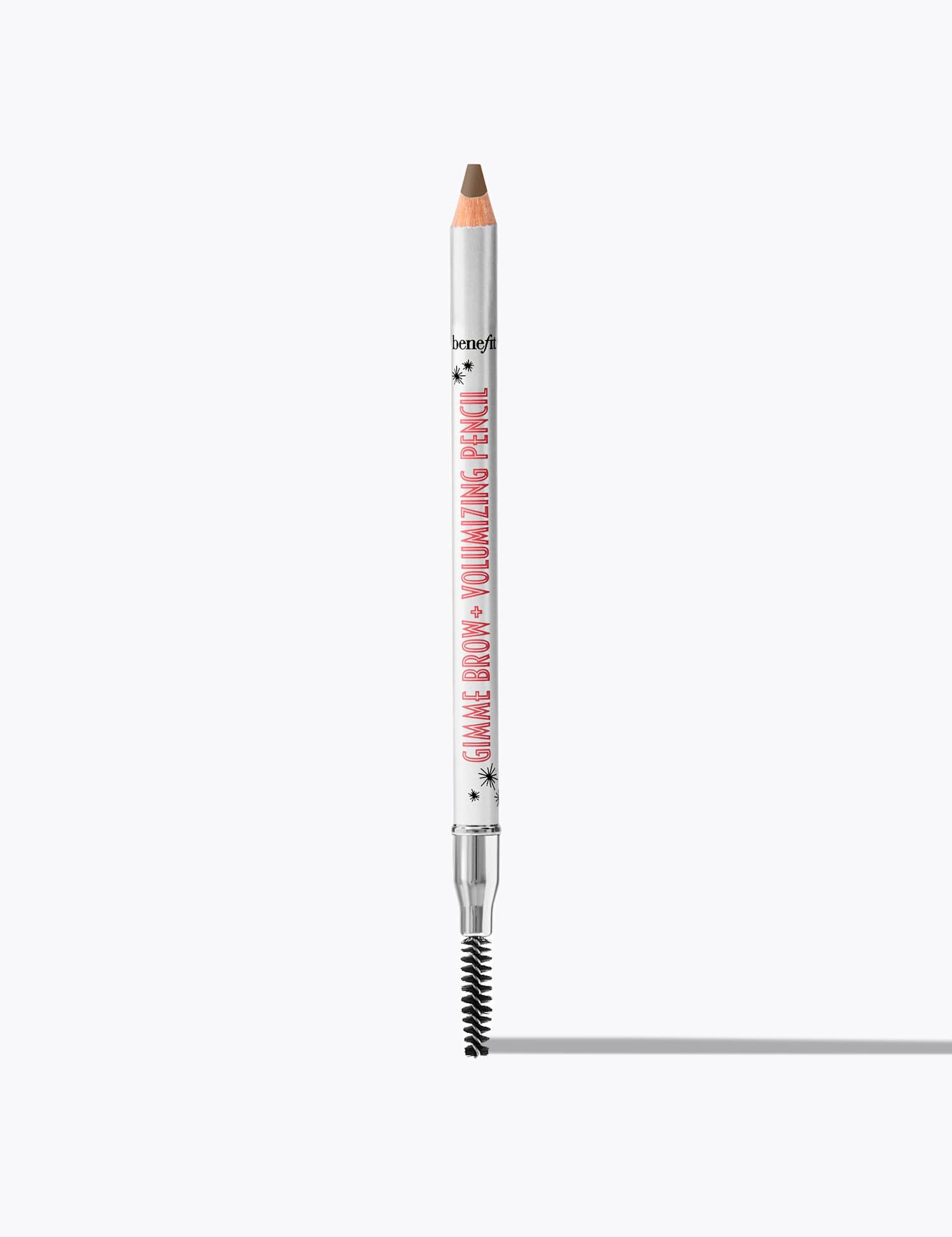 BENEFIT Gimme Brow + Volumising Eyebrow Pencil 1.19g Beige