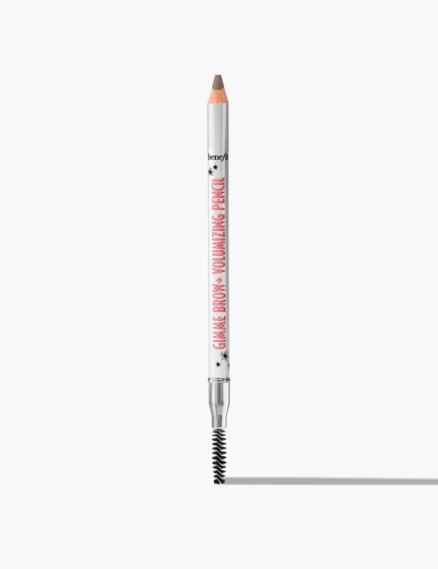 BENEFIT Gimme Brow + Volumising Eyebrow Pencil 1.19g Light Beige