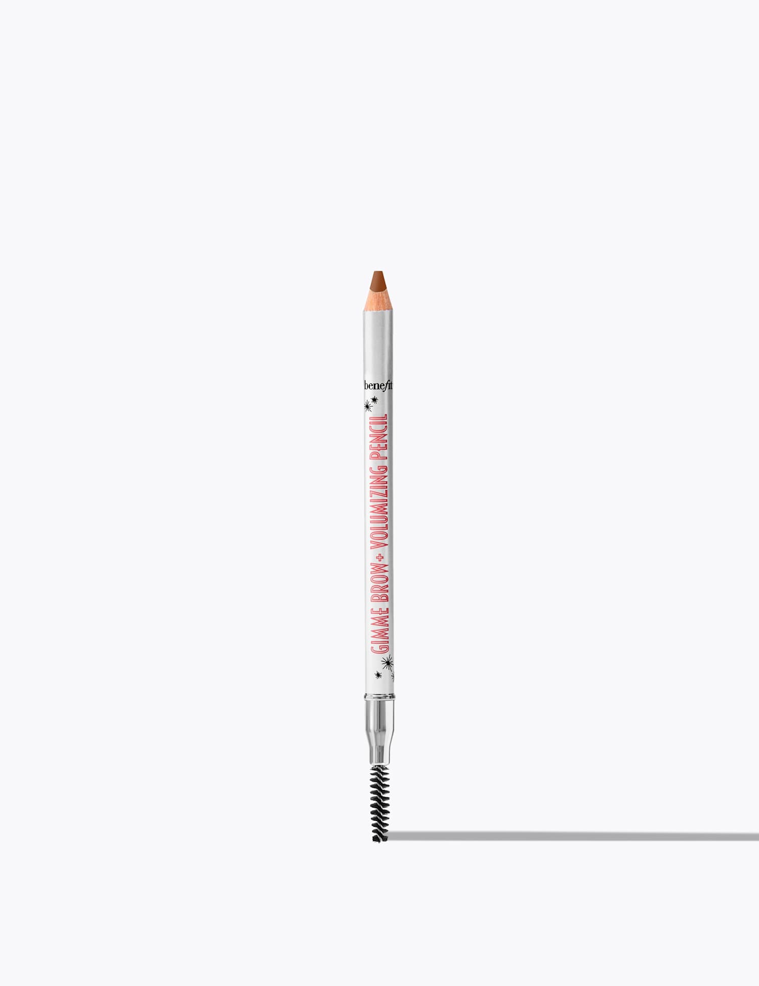 BENEFIT Gimme Brow + Volumising Eyebrow Pencil 1.19g Sandblast