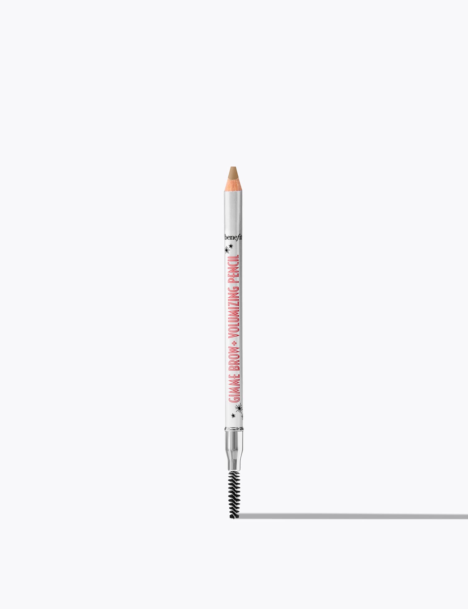 BENEFIT Gimme Brow + Volumising Eyebrow Pencil 1.19g Natural