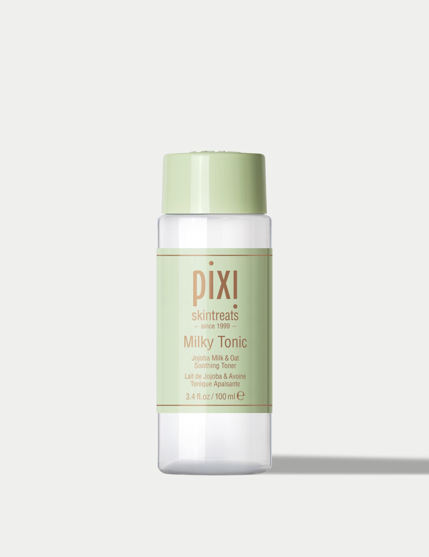 Pixi Milky Tonic 100ml No Colour
