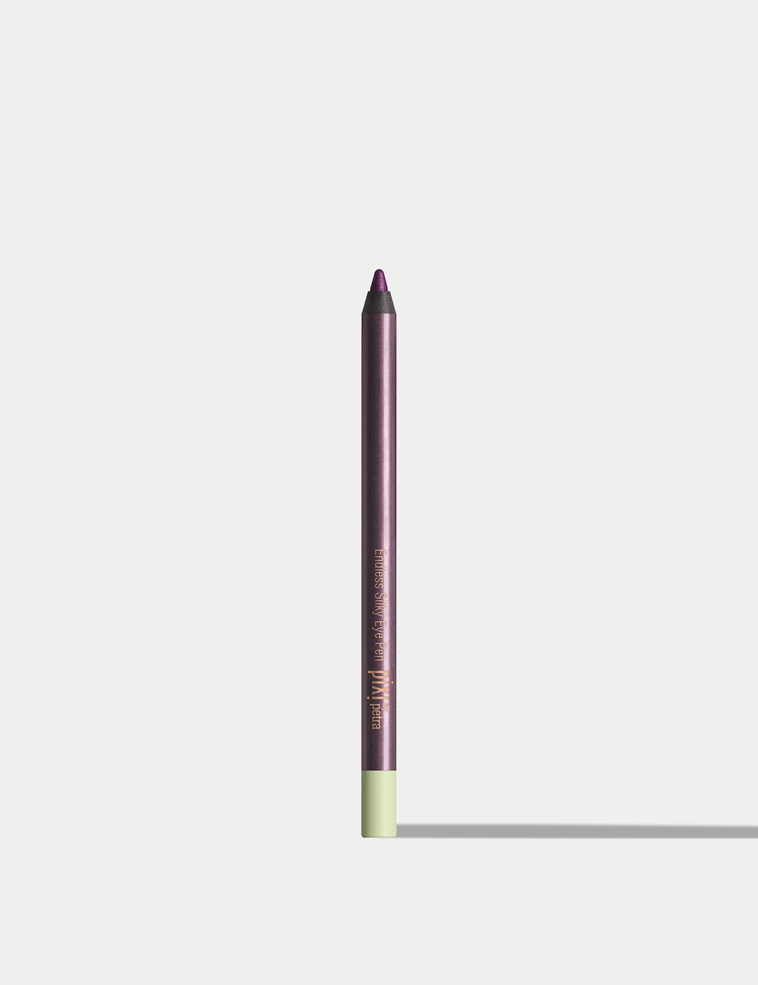 Pixi Endless Silky Eye Pen Plum