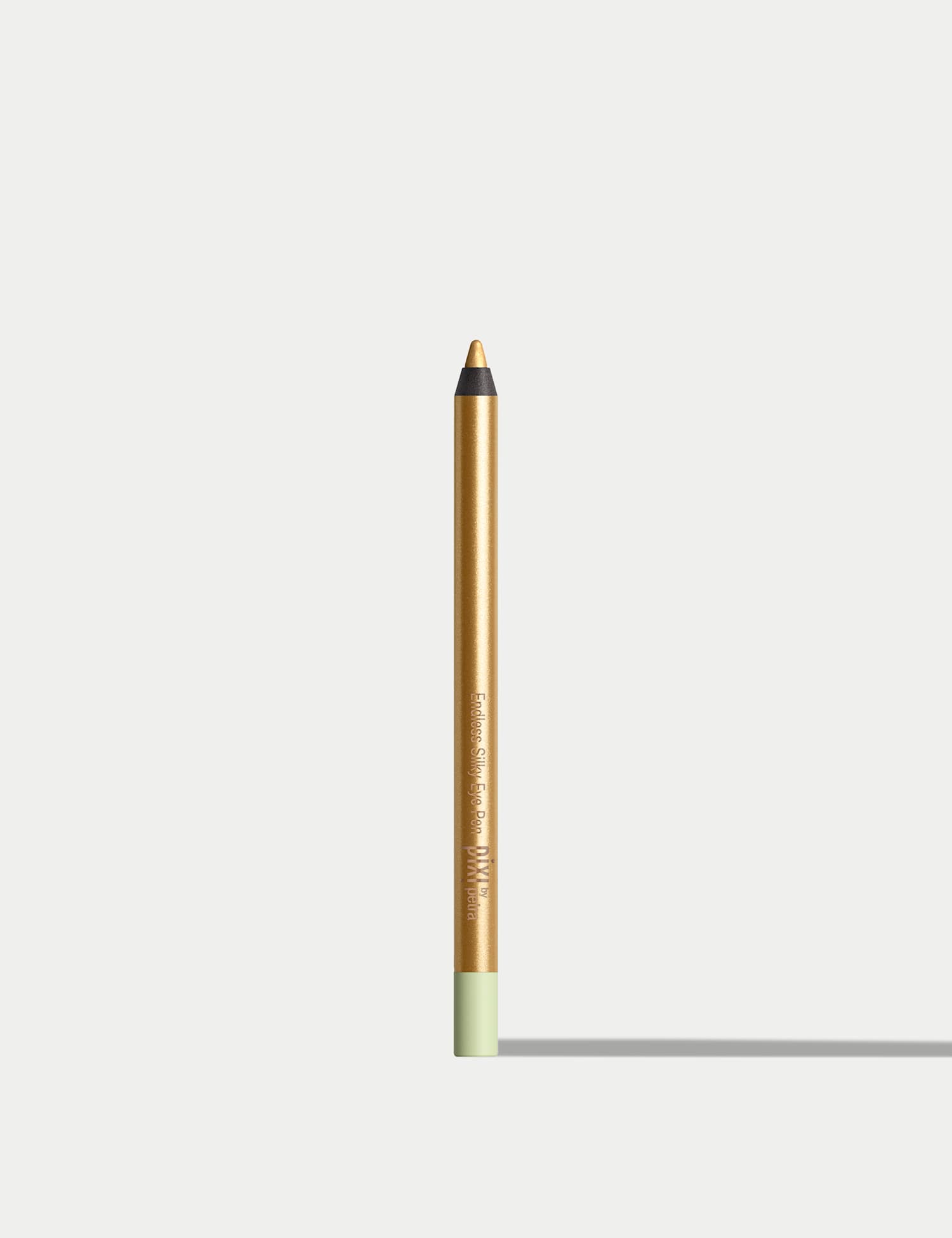 Pixi Endless Silky Eye Pen Silver