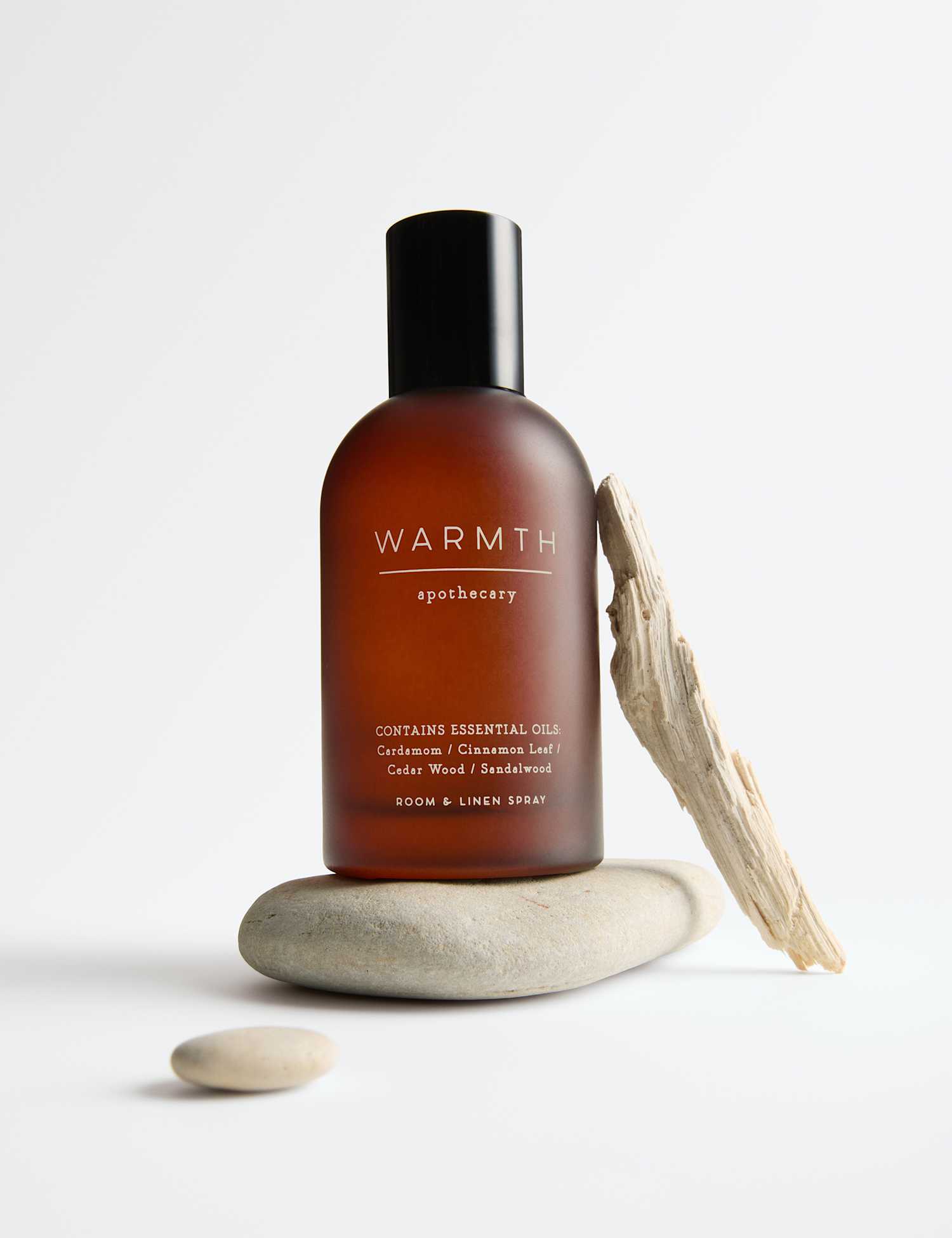 Apothecary Warmth Room Spray Amber