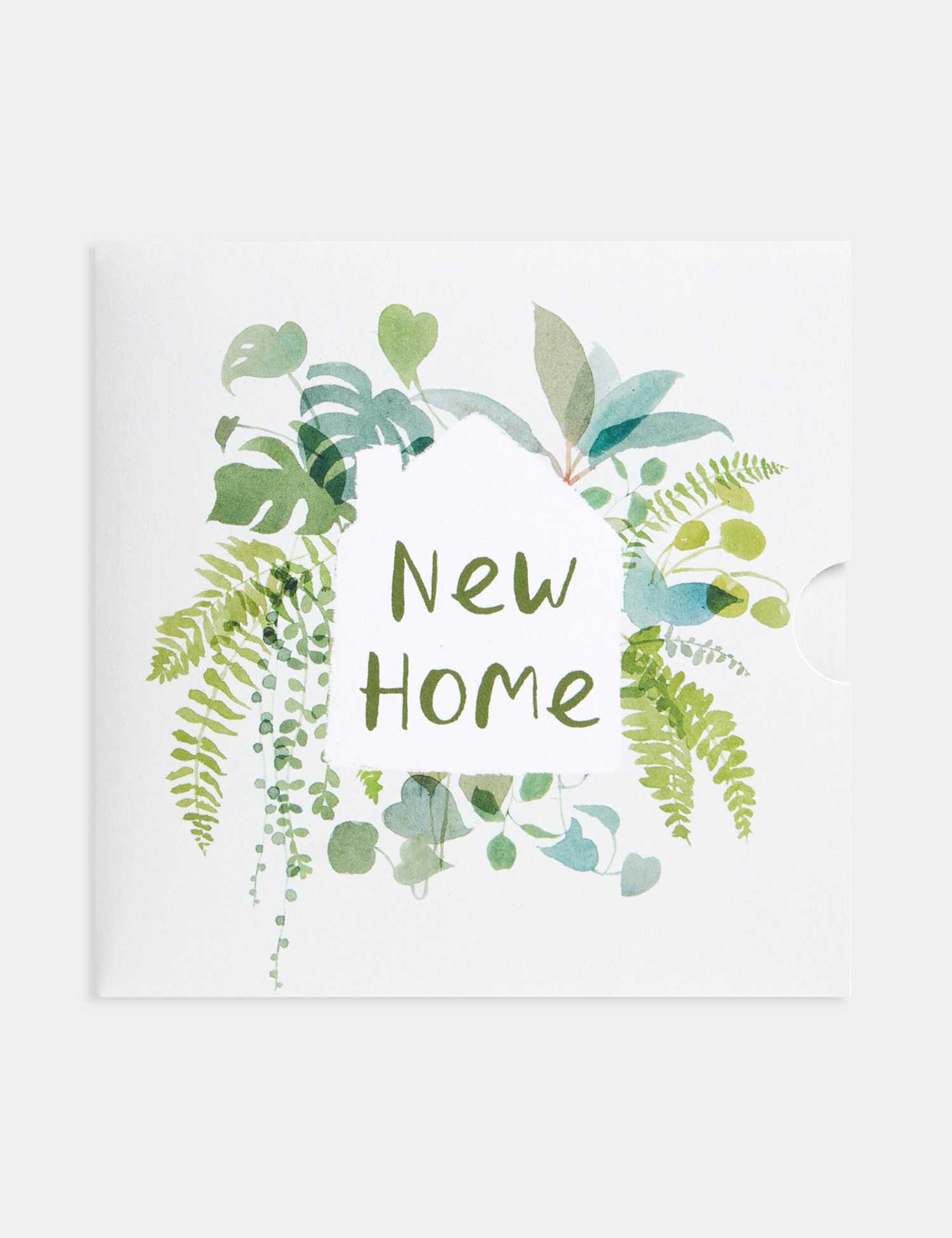 M&S New Home Gift Card No Colour
