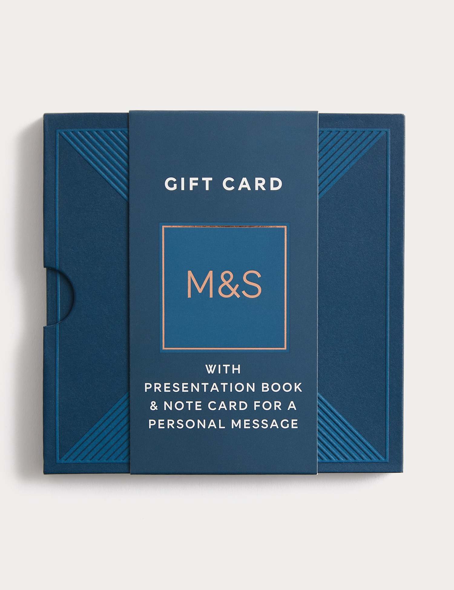 M&S Premium Gift Card No Colour