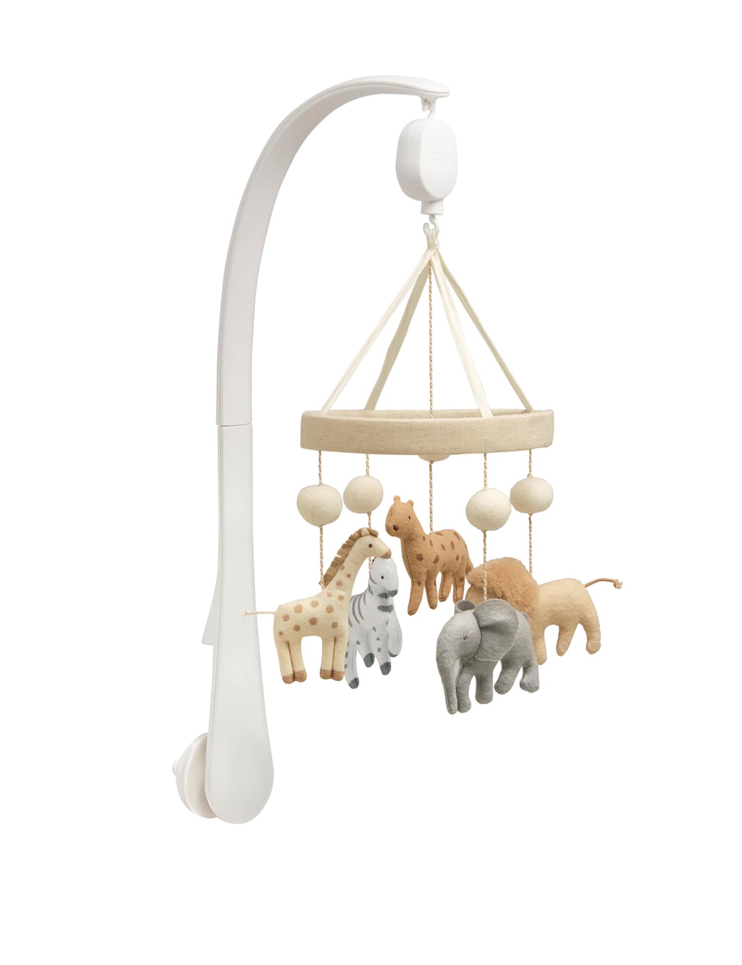 Mamas & Papas Born to be Wild Musical Mobile Multi