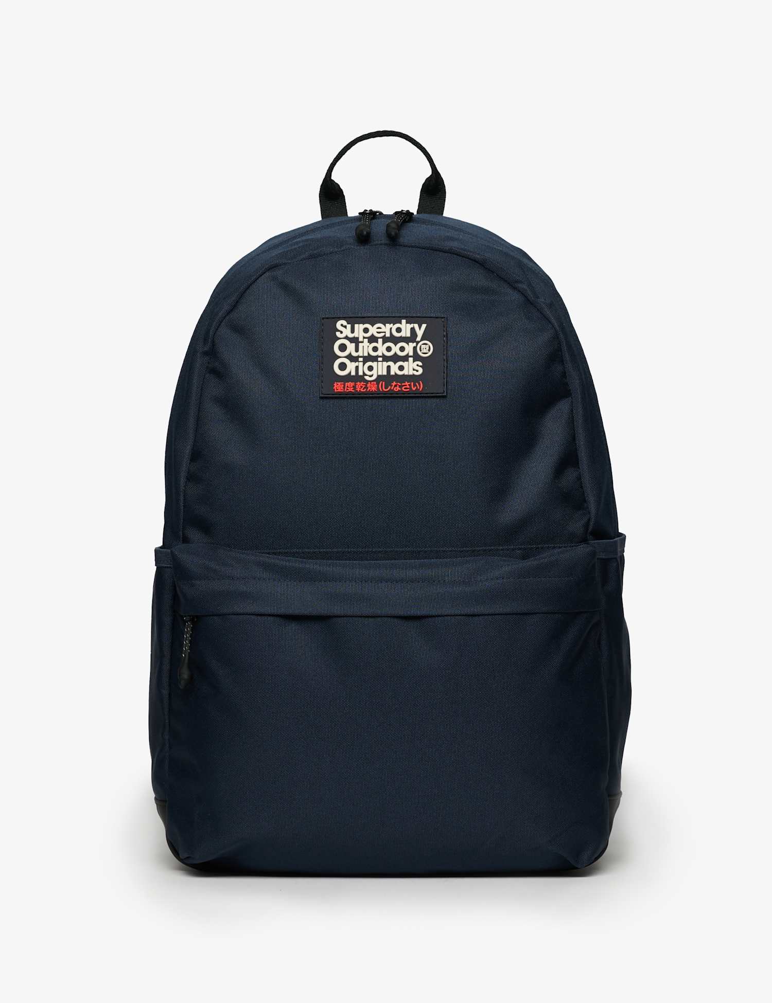 Superdry & Co Backpack Navy