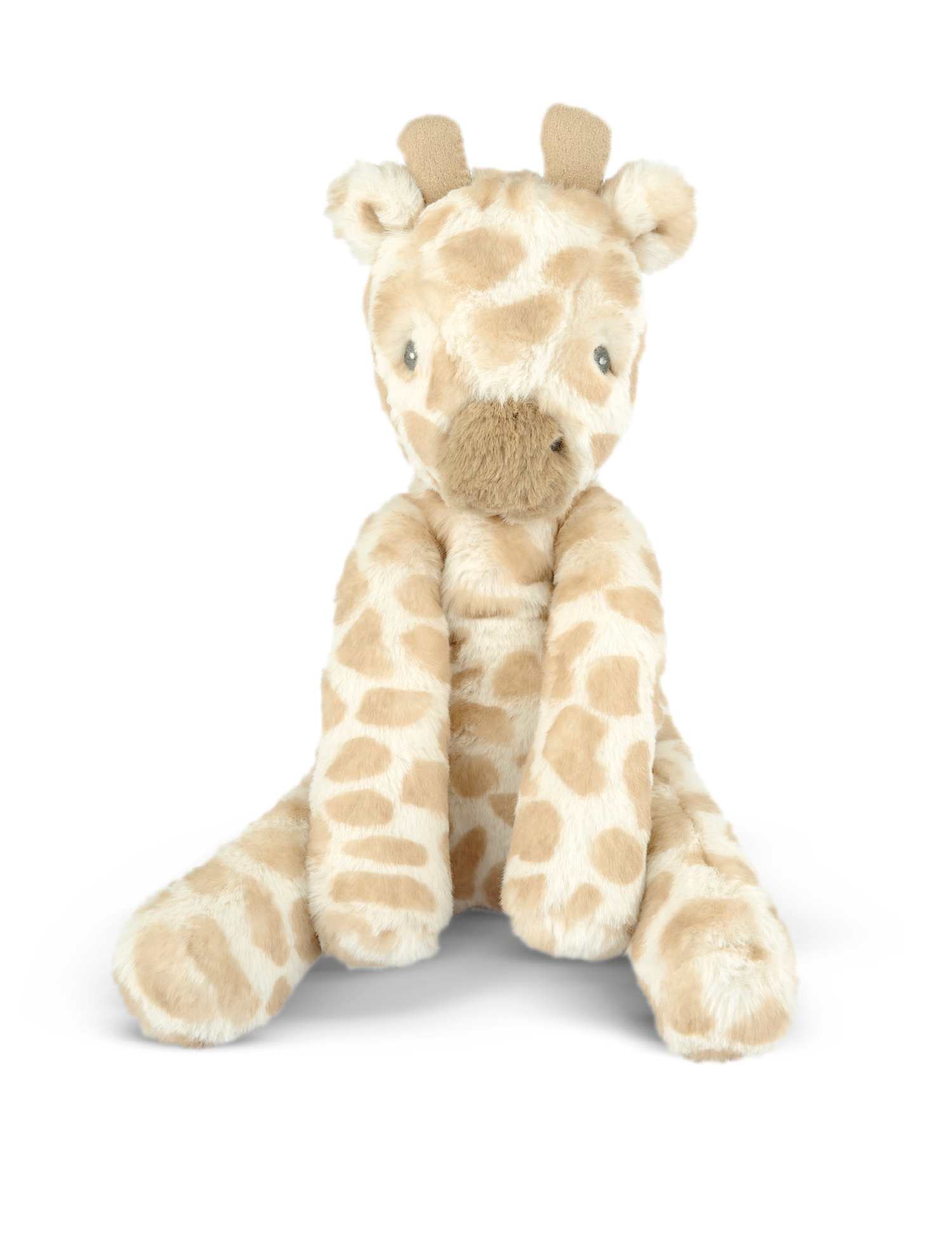 Mamas & Papas Welcome to the World Small Giraffe Soft Toy Multi