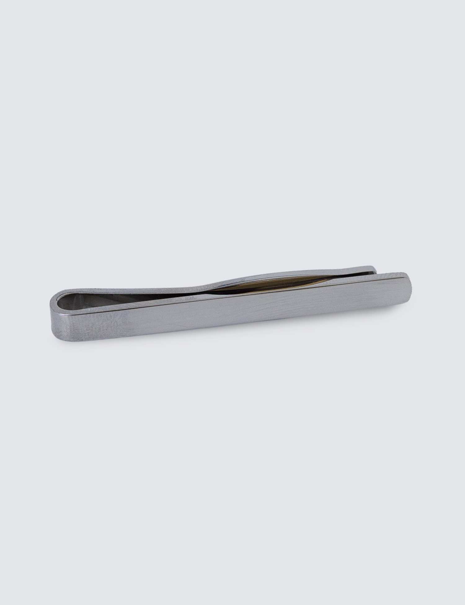 Hawes & Curtis Tie Pin Silver