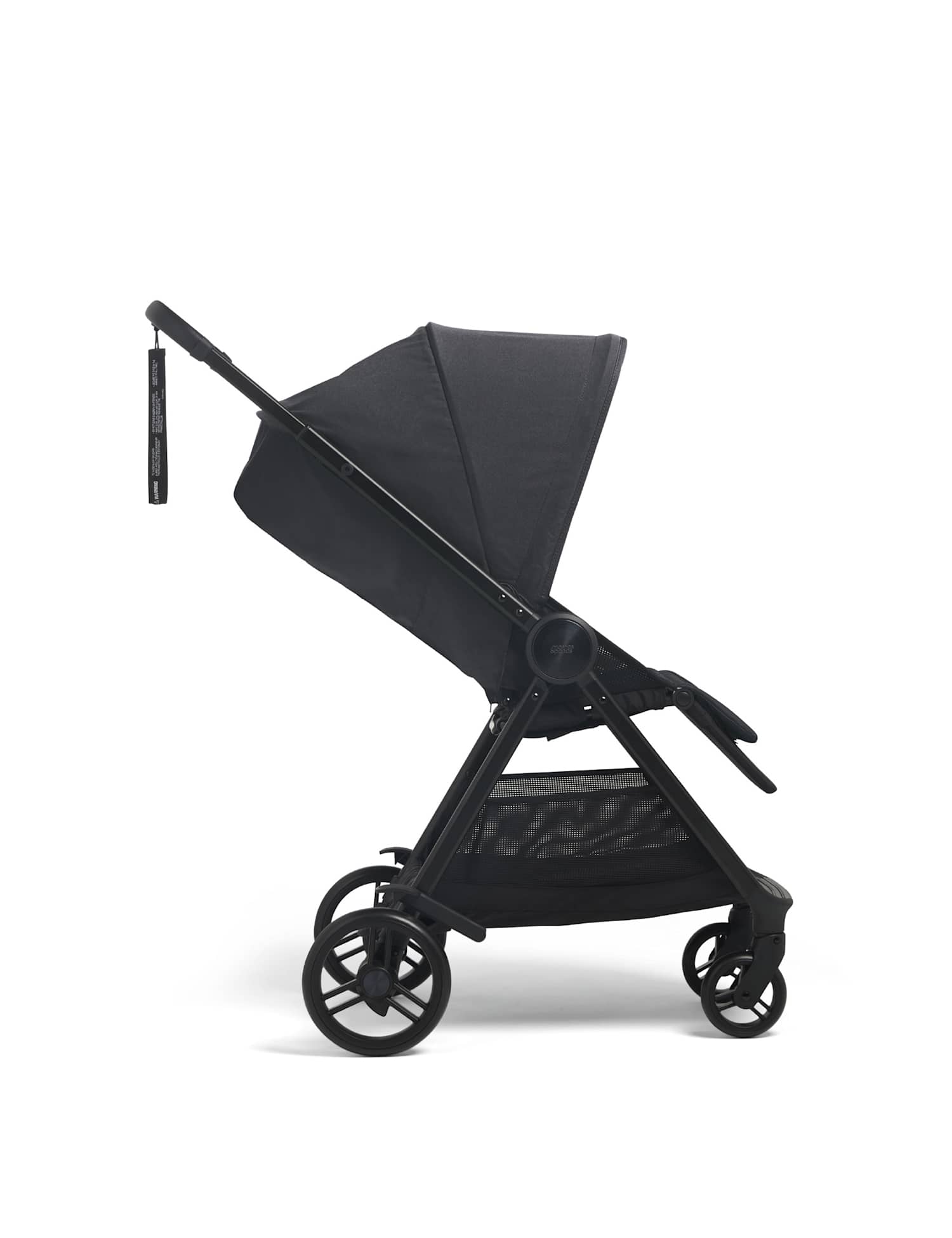 Mamas & Papas Libro Buggy Black