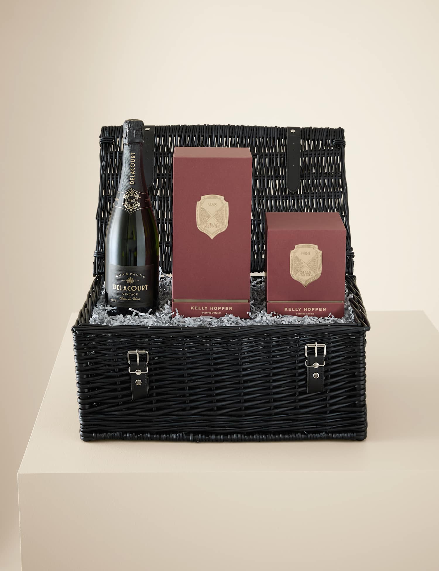 M&S X Kelly Hoppen The Kelly Hoppen Christmas Hamper