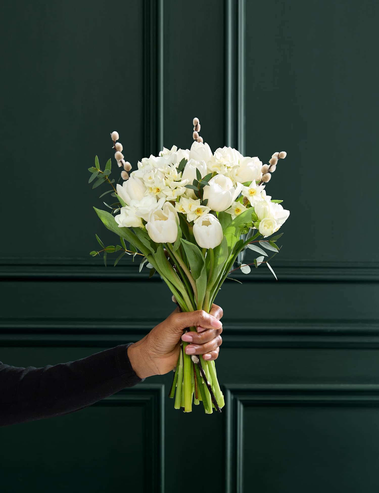 Image of M&S Flower Market Festive & Fragrant&hellip;